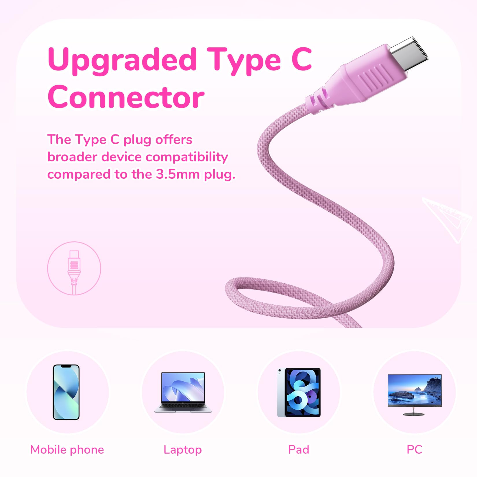 earfun-kinder-kopfh-rer-over-ear-usb-c-mit-85dba-limit image 3