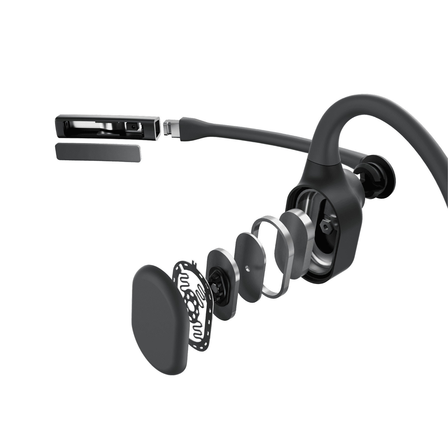 shokz-opencomm2-uc-open-ear-headset-mit-loop110-adapter-f-r-pc image 4