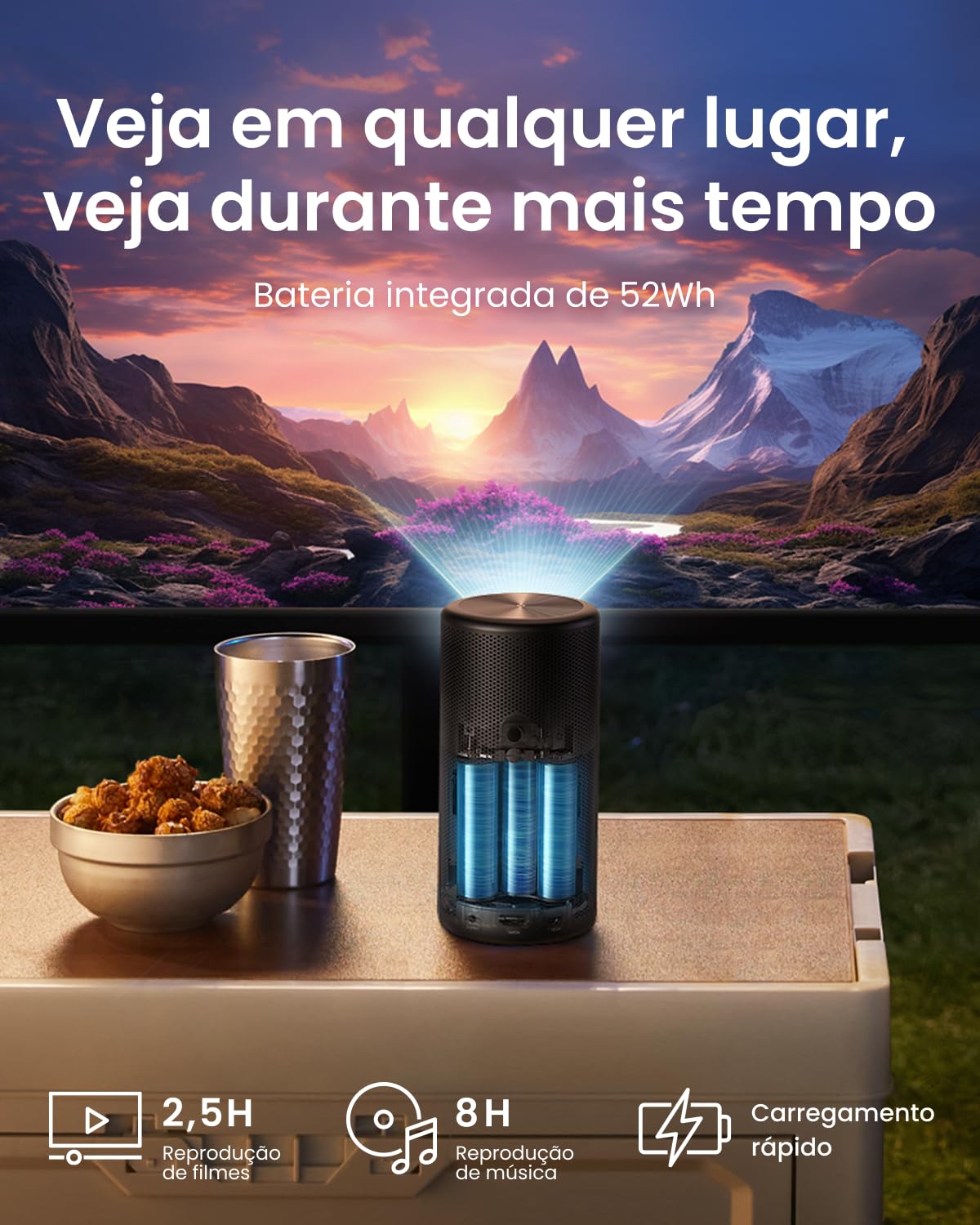soundcore-nebula-capsule-3-mini-beamer-smart-projektor-1080p-gtv image 3