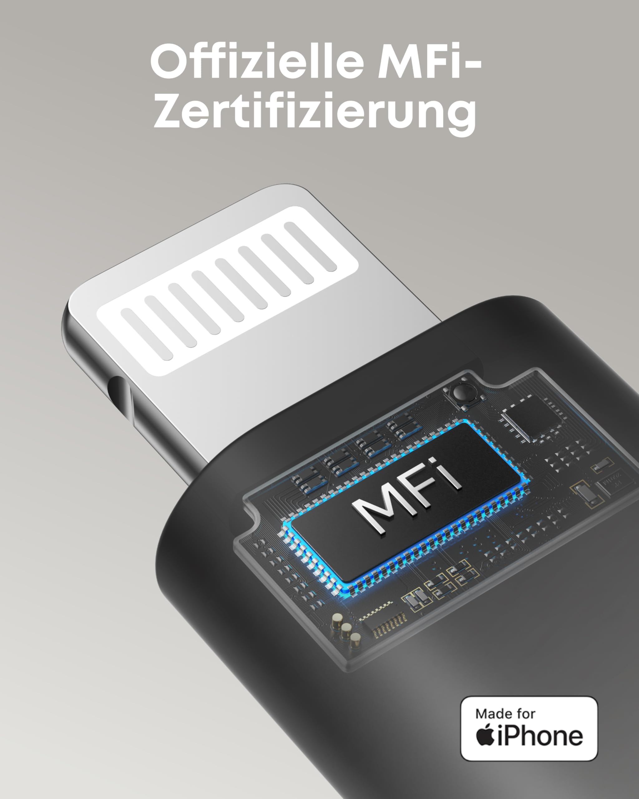 soundcore-p41i-in-ear-bluetooth-kopfh-rer-mit-anc-und-powerbank-case image 4