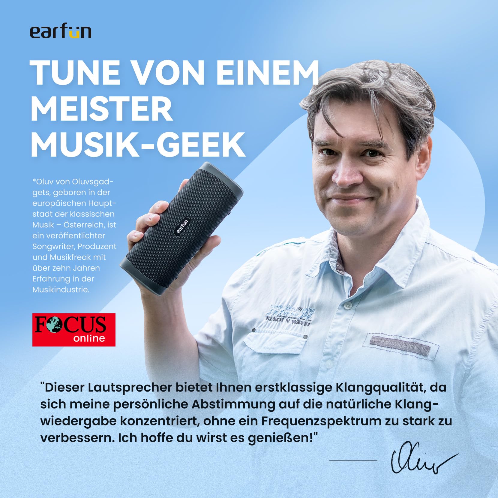 earfun-uboom-l-bluetooth-lautsprecher-28w-ip67-stereo-pairing image 2