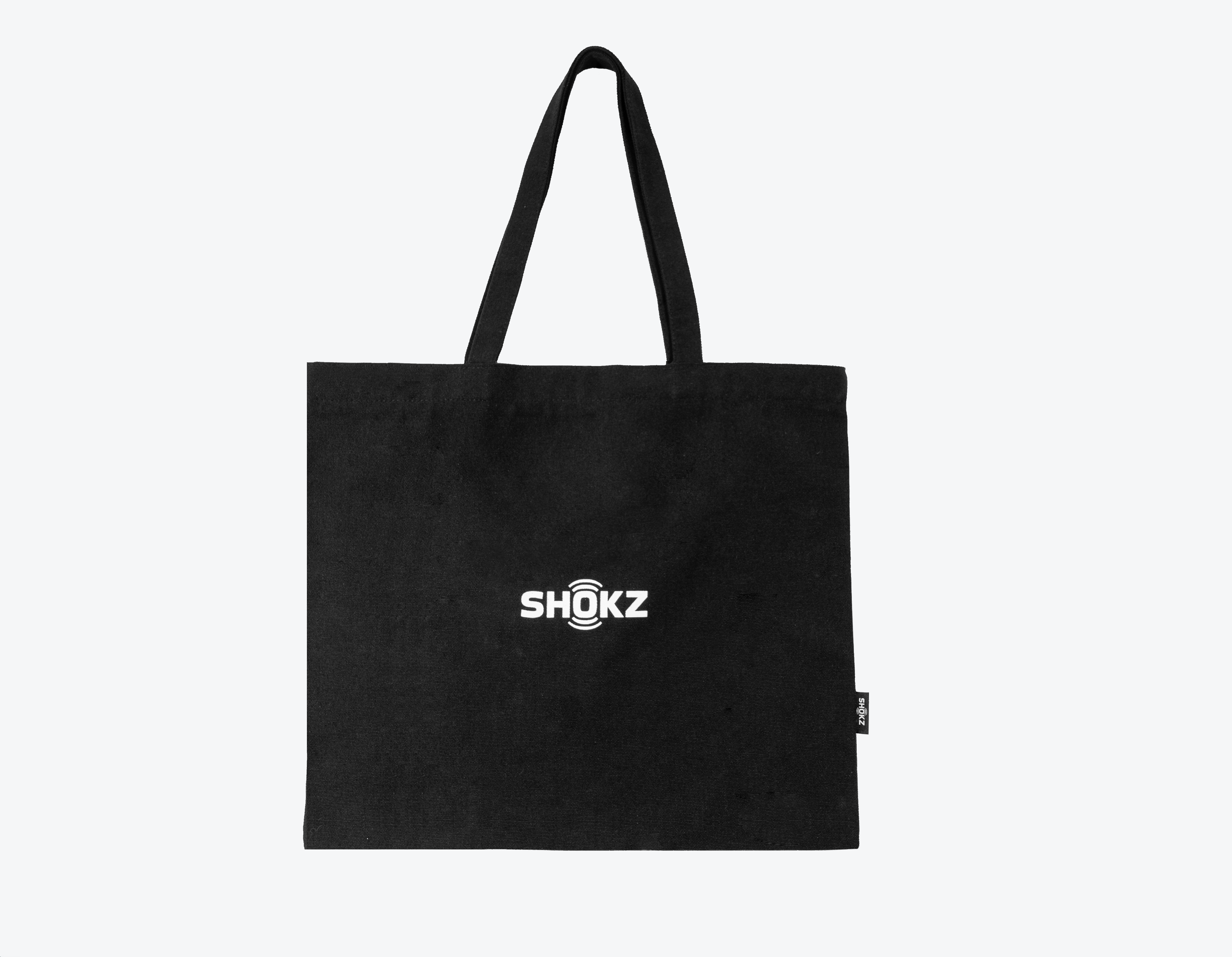 shokz-tote-bag-tragetasche image 1