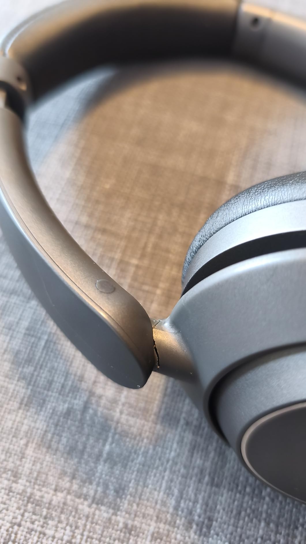 Guter Sound, App schwächelt