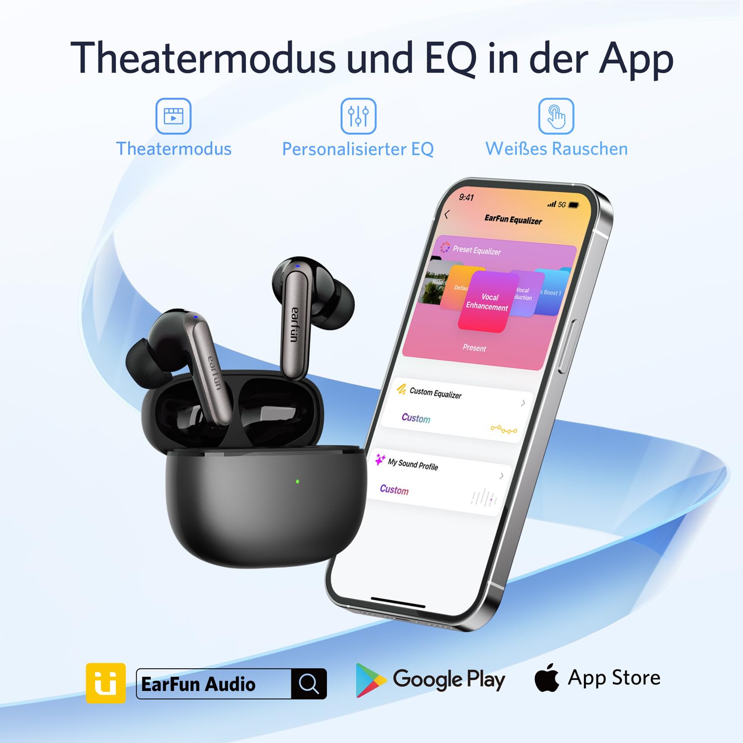 earfun-air-2-nc-bluetooth-in-ear-kopfh-rer-mit-noise-cancelling image 7