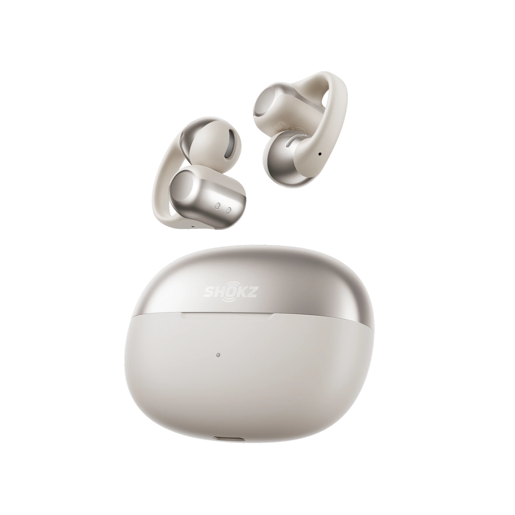 shokz-opendots-one-open-ear-clip-on-ohrh-rer image 7