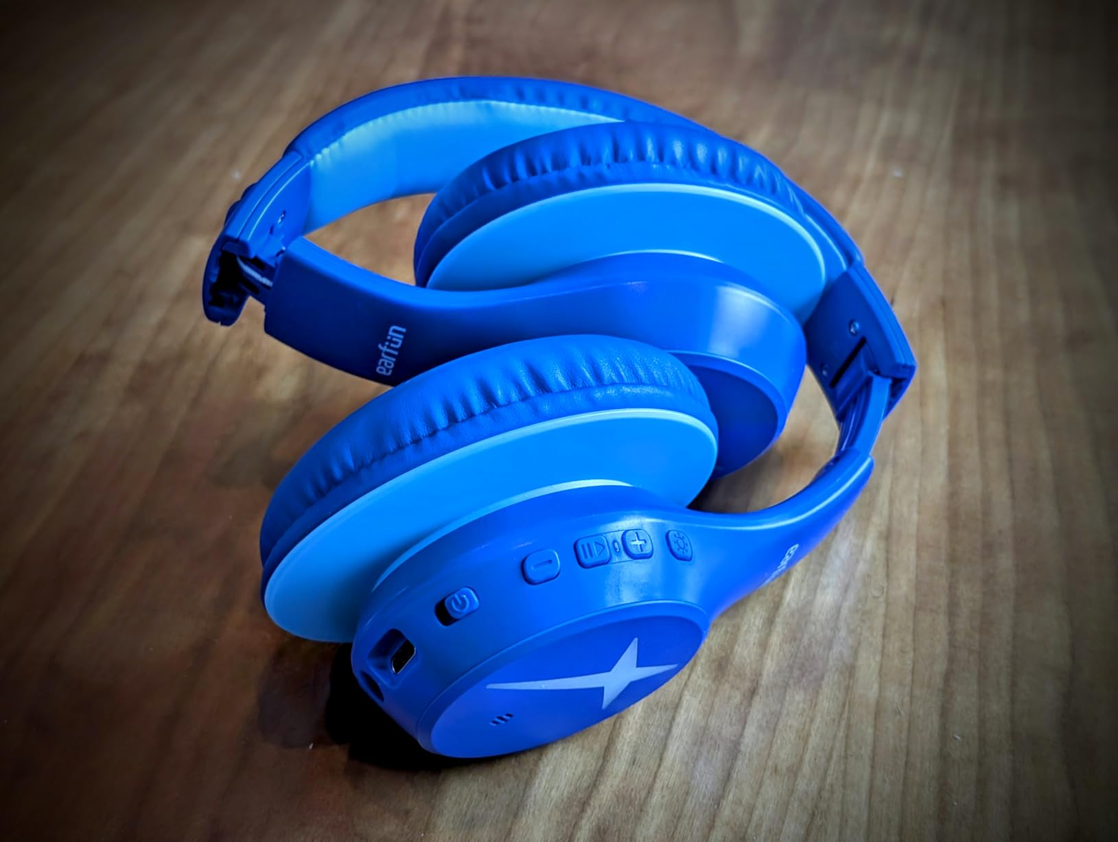Mega Licht, mega Sound