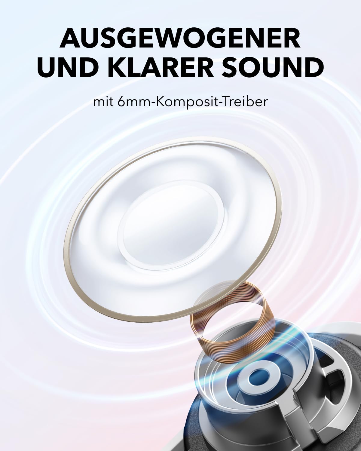 soundcore-a30i-von-anker-kabellose-kopfh-rer-smart-anc-46db-lippenstift-design image 5