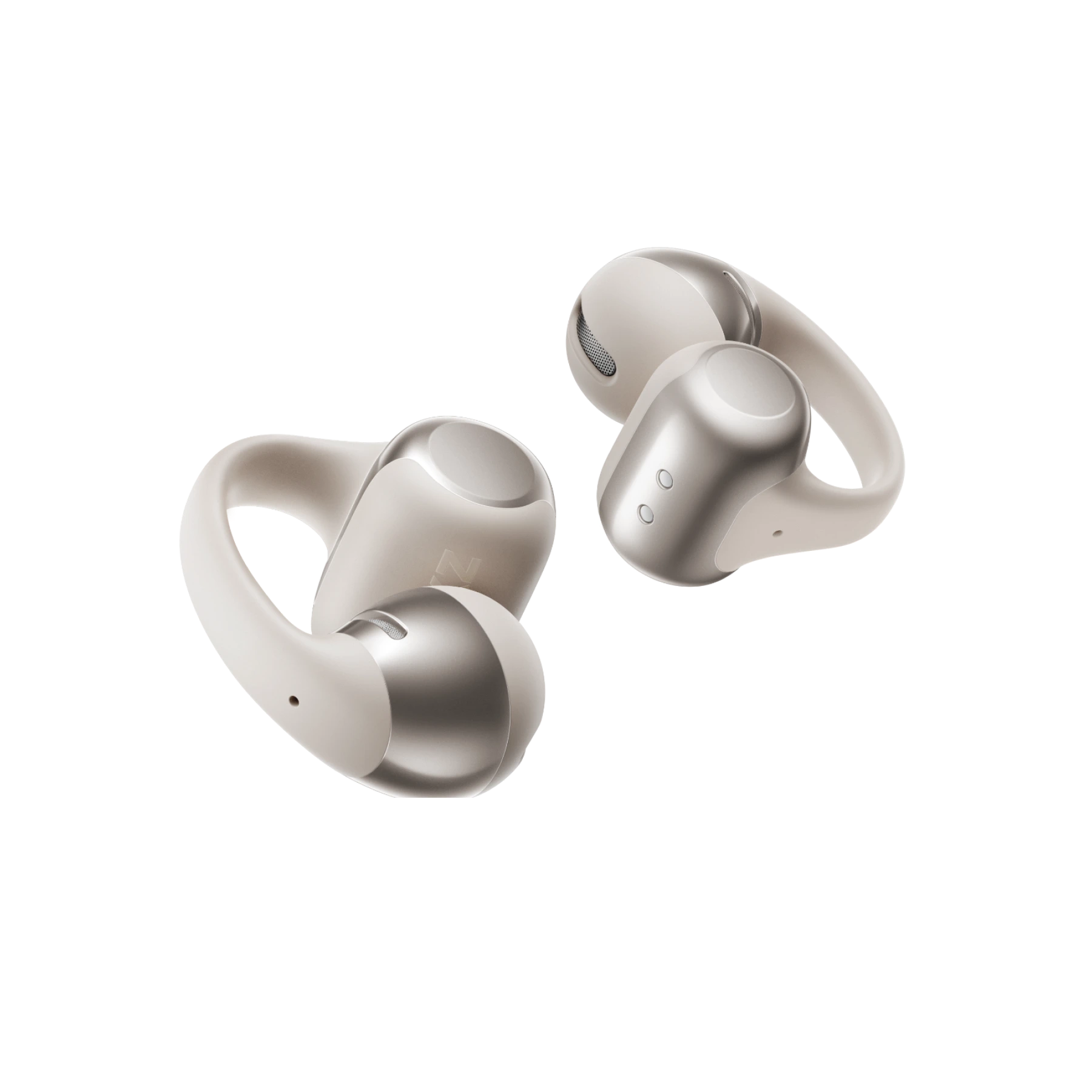 shokz-opendots-one-open-ear-clip-on-ohrh-rer image 6