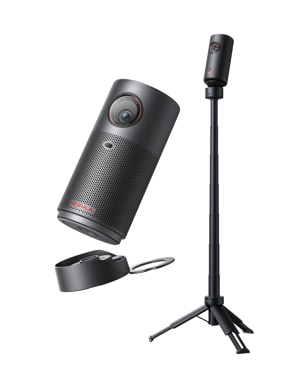 soundcore-nebula-capsule-air-mini-beamer-google-tv-netflix-720p image 1