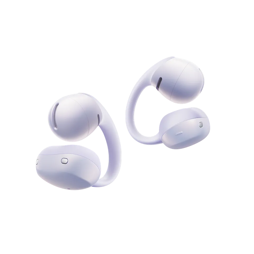 shokz-opendots-air-open-ear-clip-on-ohrh-rer image 1