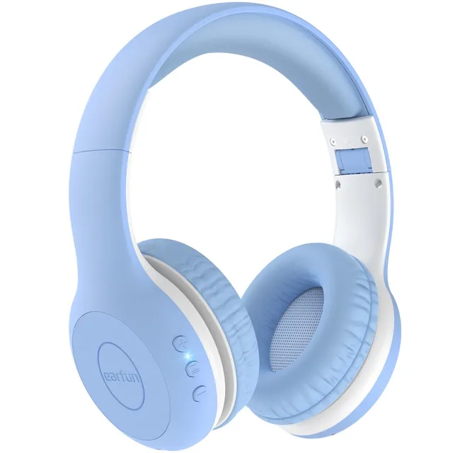 earfun-kinder-bluetooth-kopfh-rer-mit-lautst-rkebegrenzung-kabel-kopfh-rer-himme image 1
