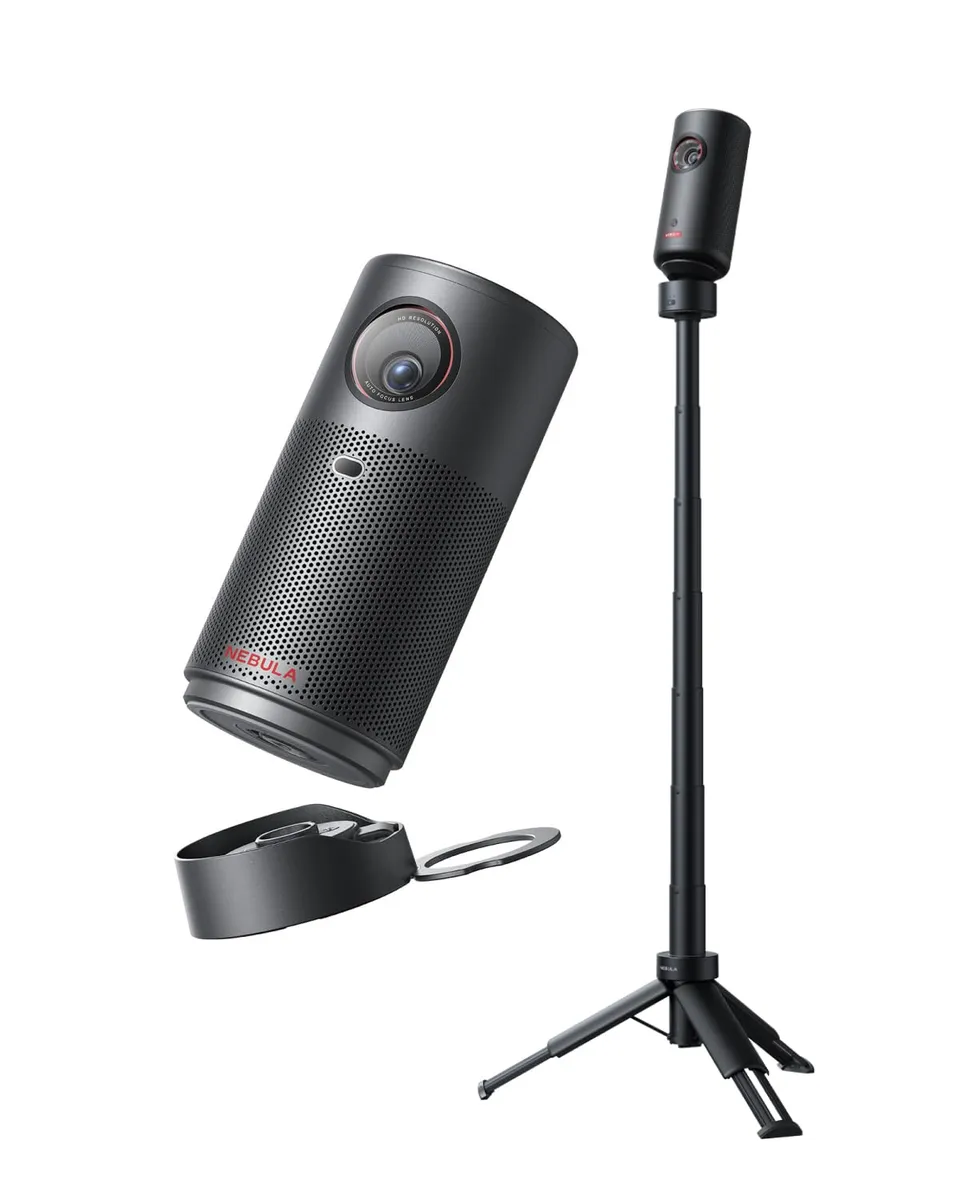 soundcore-nebula-capsule-air-mini-beamer-google-tv-netflix-720p image 1