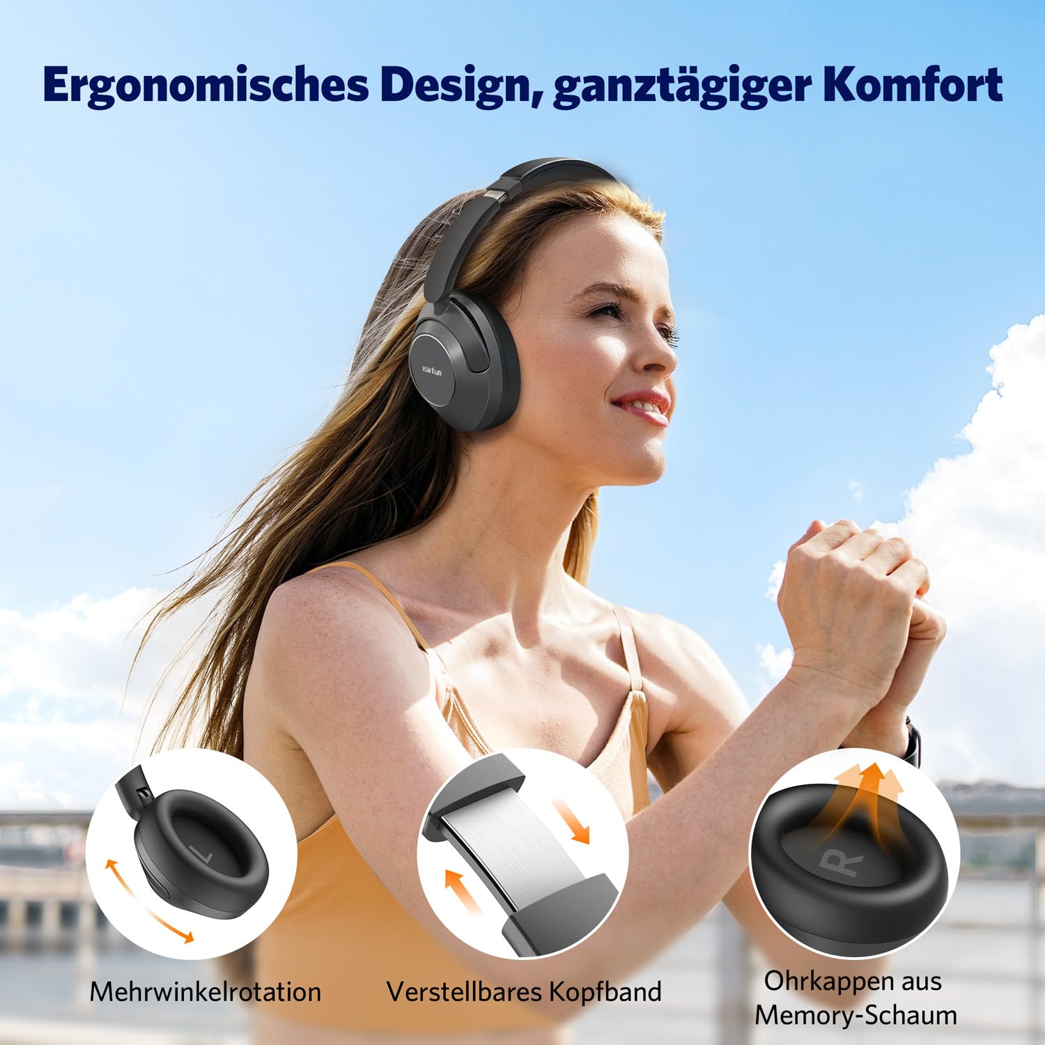 earfun-wave-pro-over-ear-bluetooth-kopfh-rer-mit-anc-45db-und-ldac image 6
