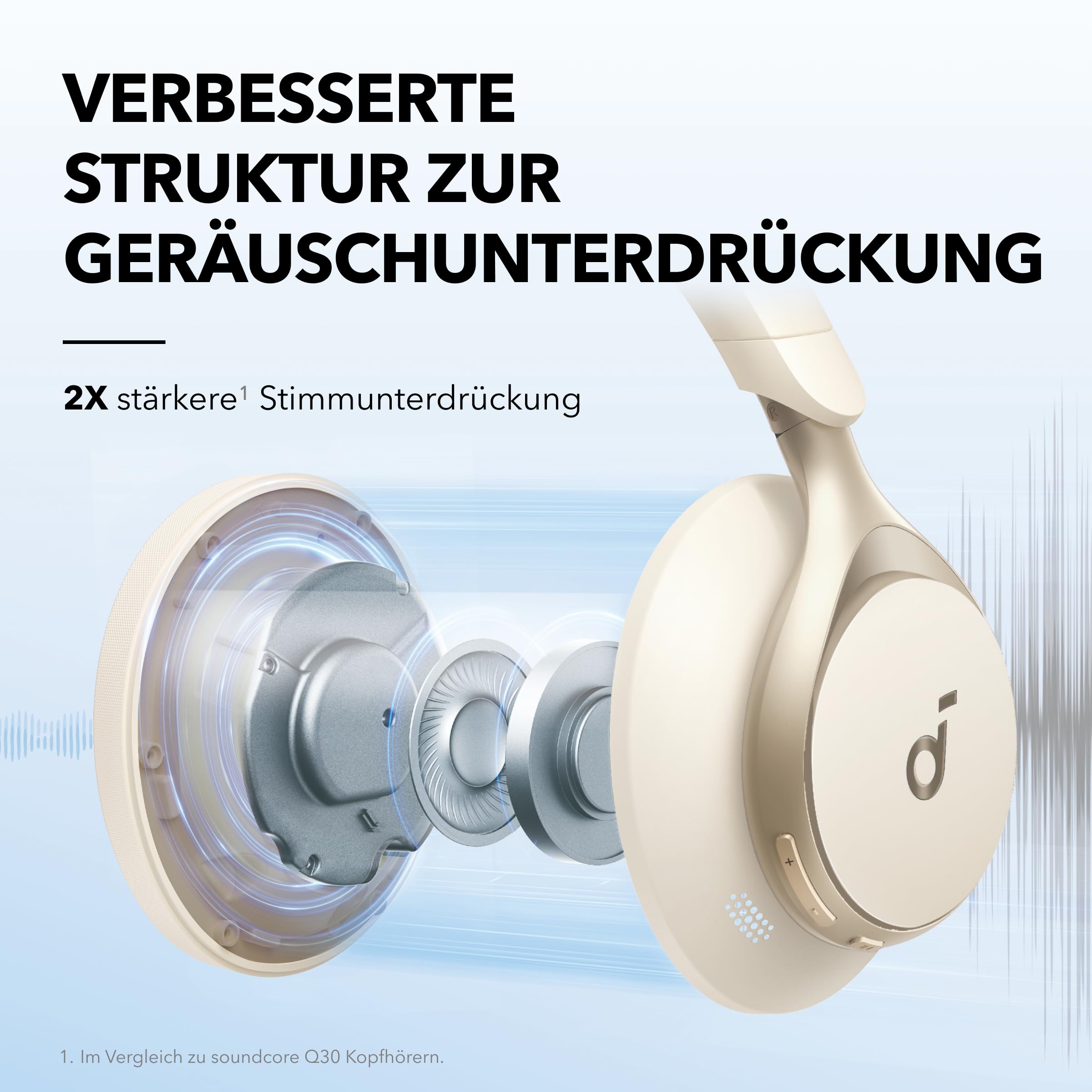 soundcore-space-one-bluetooth-over-ear-kopfh-rer-mit-anc image 2