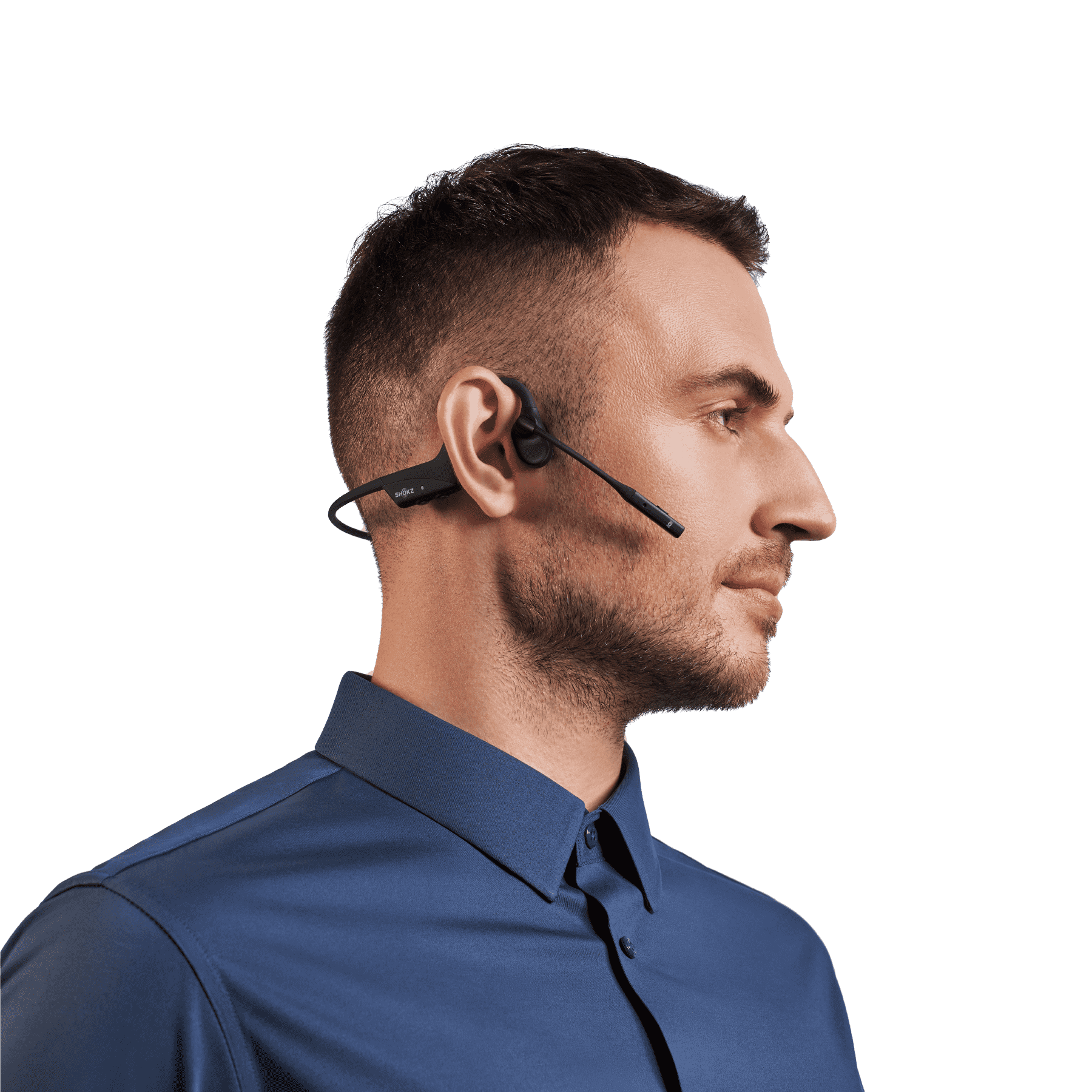 shokz-opencomm2-uc-open-ear-headset-mit-loop110-adapter-f-r-pc image 5