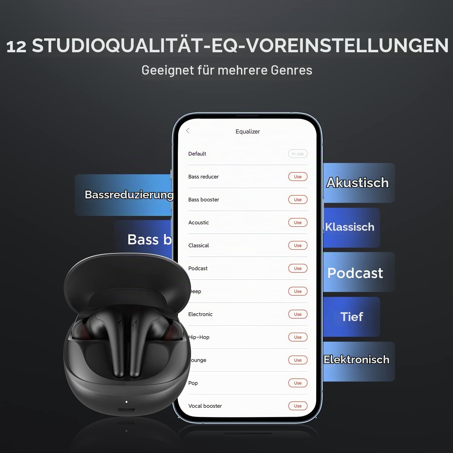 1more-aero-bluetooth-in-ear-kopfh-rer-mit-anc-42db-und-spatial-audio image 6
