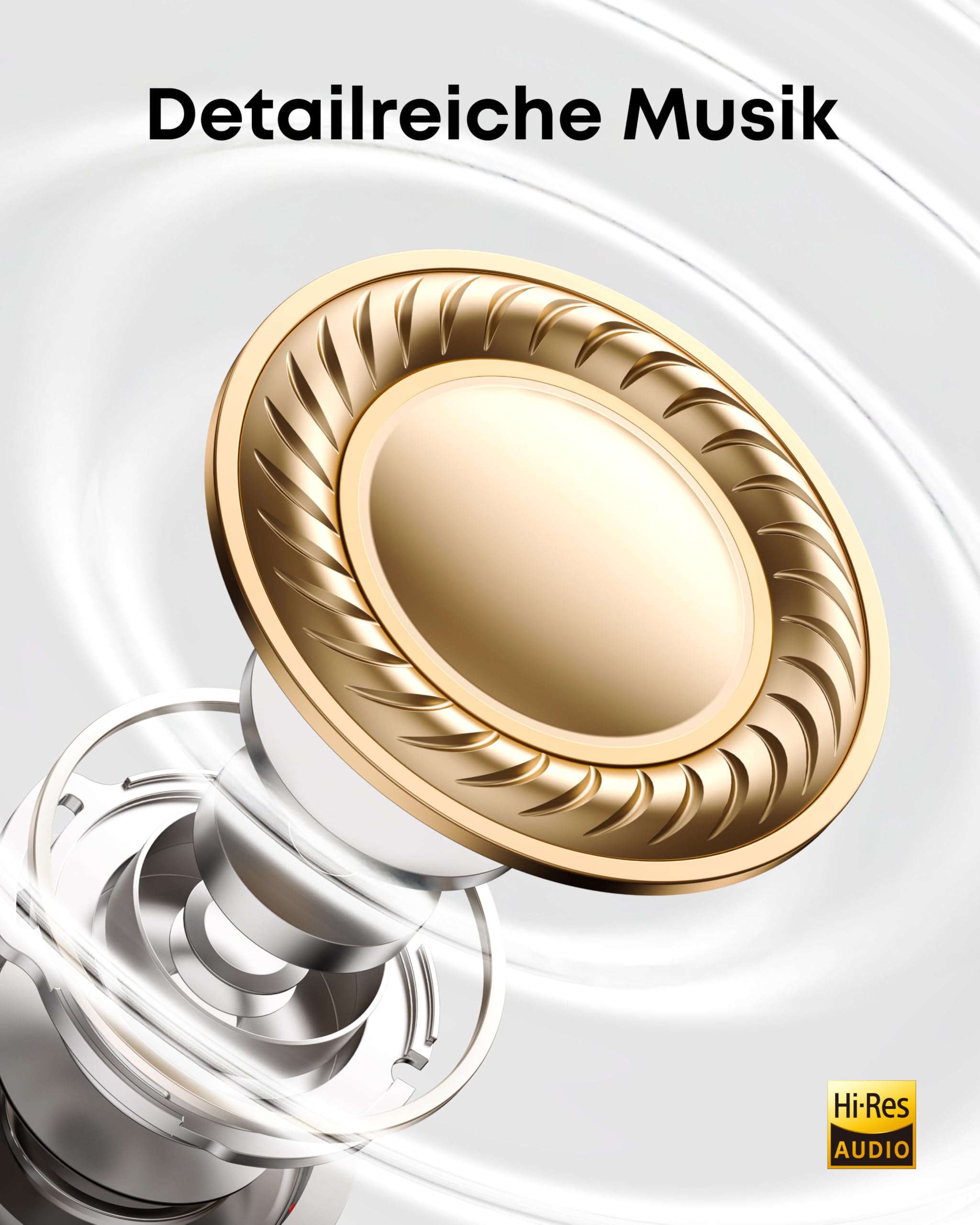 soundcore-q30-bluetooth-kopfh-rer-over-ear-hybrid-anc-schwarz image 2