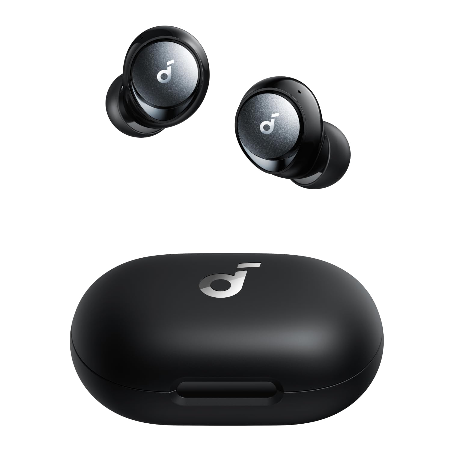 soundcore-space-a40-true-wireless-earbuds-mit-anc-schwarz image 1