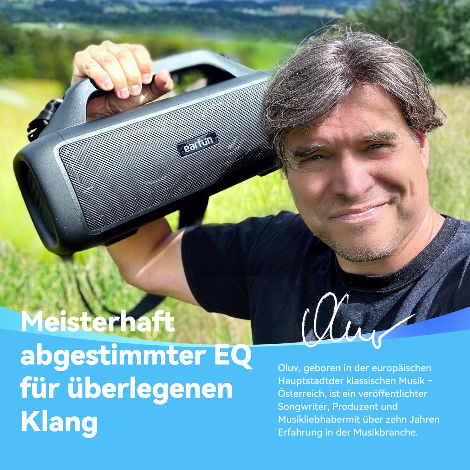 earfun-uboom-x-bluetooth-lautsprecher-80w-mit-jumbobass-und-ip67 image 3