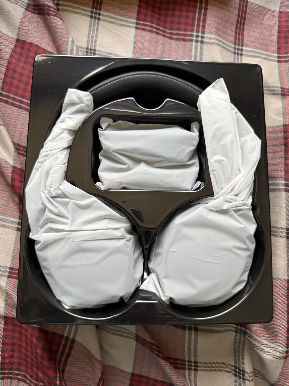 Klang top, Mikro mittel