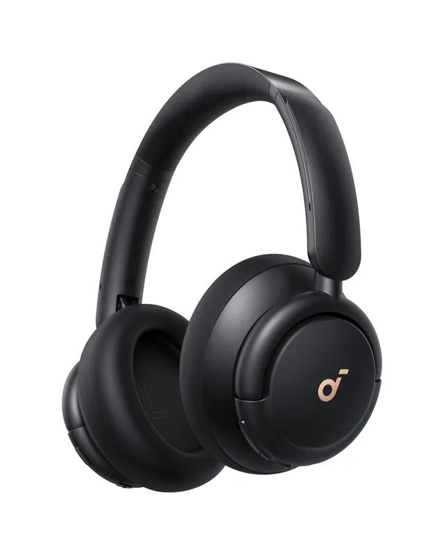 soundcore-q30-bluetooth-kopfh-rer-over-ear-hybrid-anc-schwarz image 1