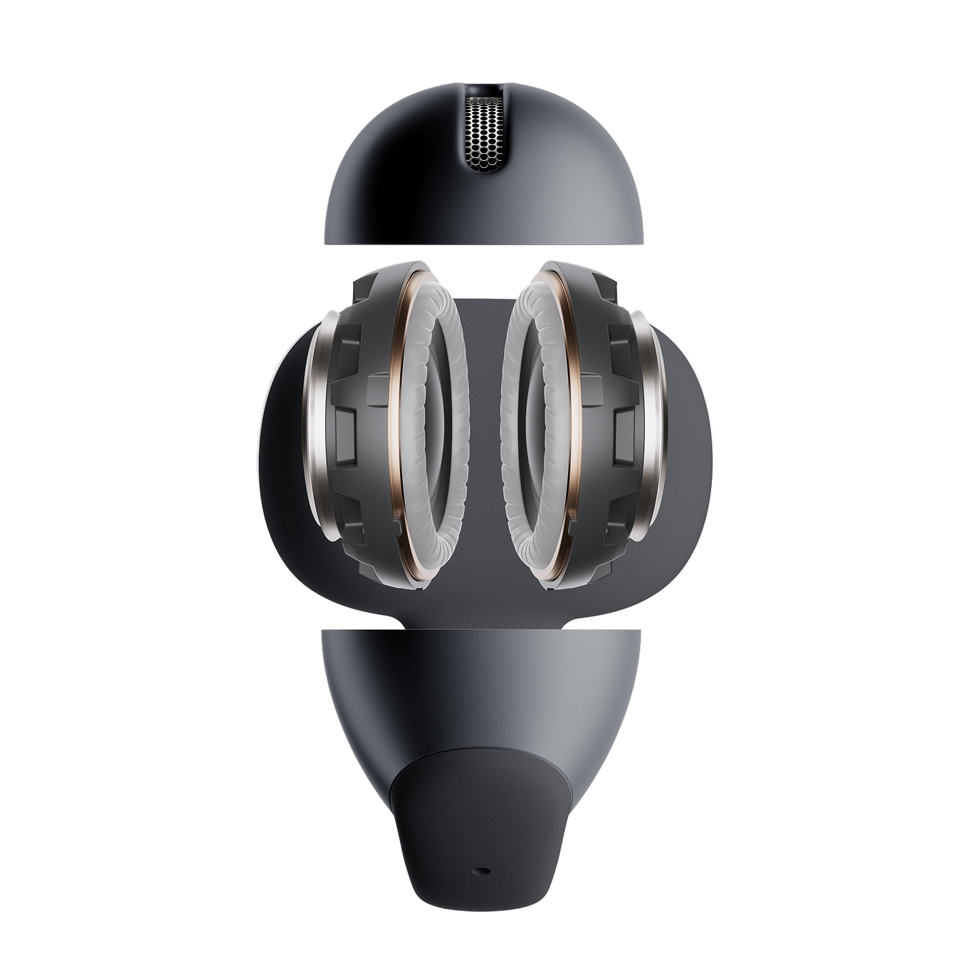 shokz-opendots-air-open-ear-clip-on-ohrh-rer image 8