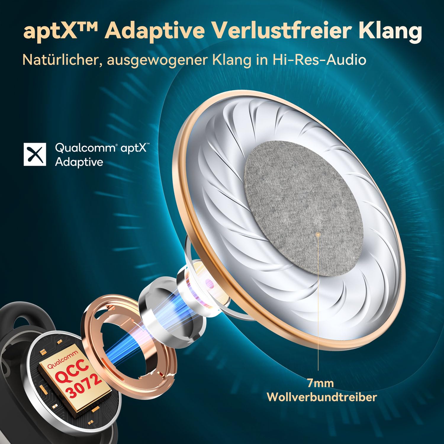 earfun-free-pro-3-in-ear-bluetooth-kopfh-rer-anc-43db-aptx-adaptive image 3