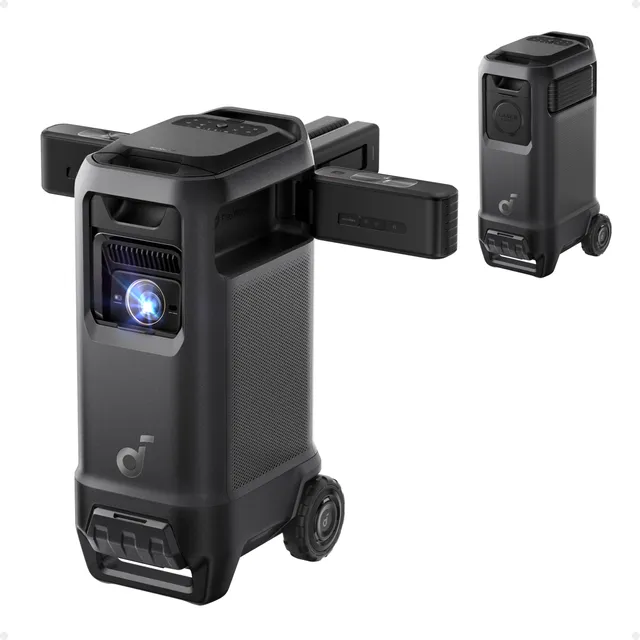 nebula-by-anker-x1-pro-triple-laser-4k-beamer-3500-ansi-lumen-dolby-vision-googl image 1