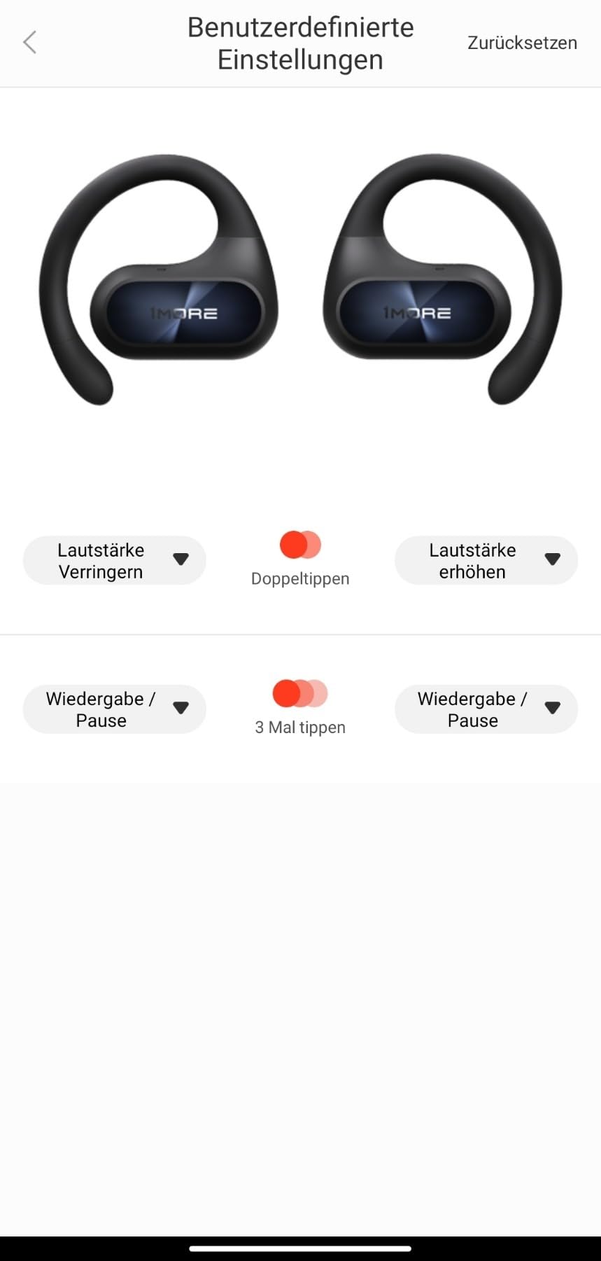 Nichts für leise Ohren