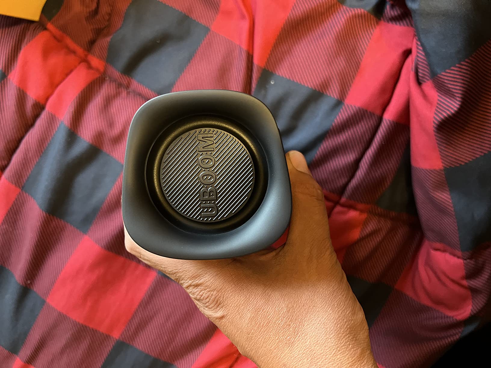 Solide Geschenkidee