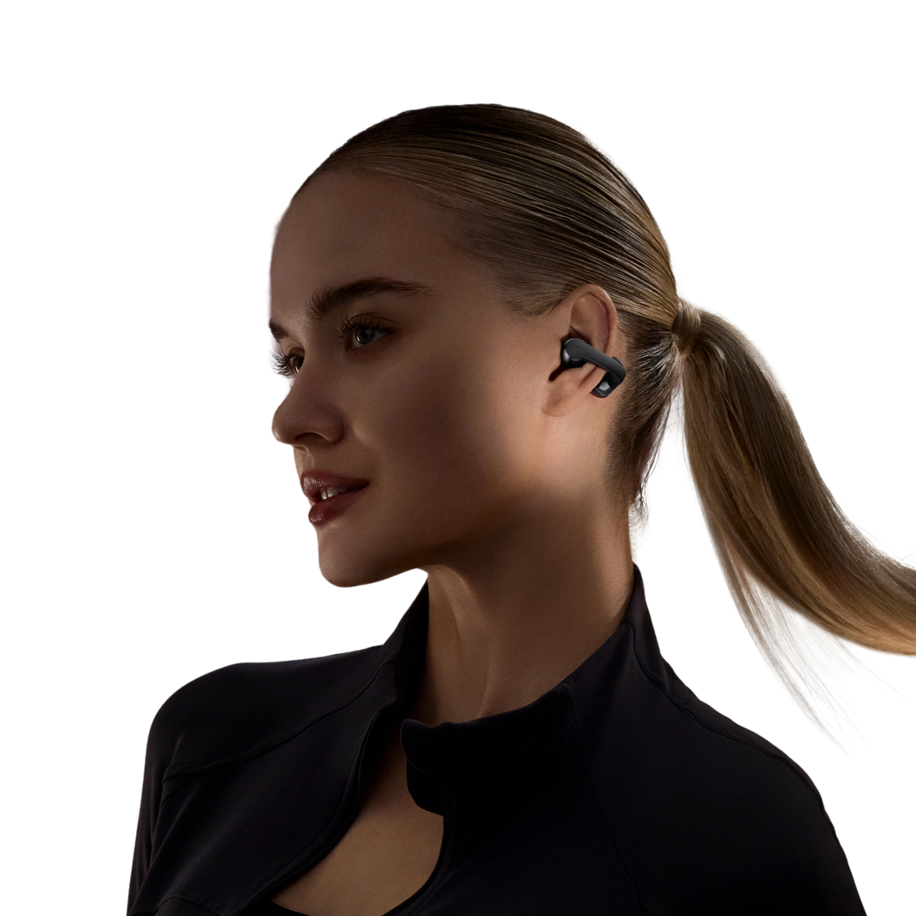 shokz-opendots-one-open-ear-clip-on-ohrh-rer image 5