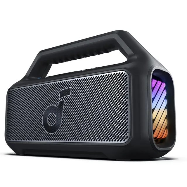 soundcore-by-anker-boom-2-outdoor-lautsprecher-80w-ipx7-bluetooth image 1