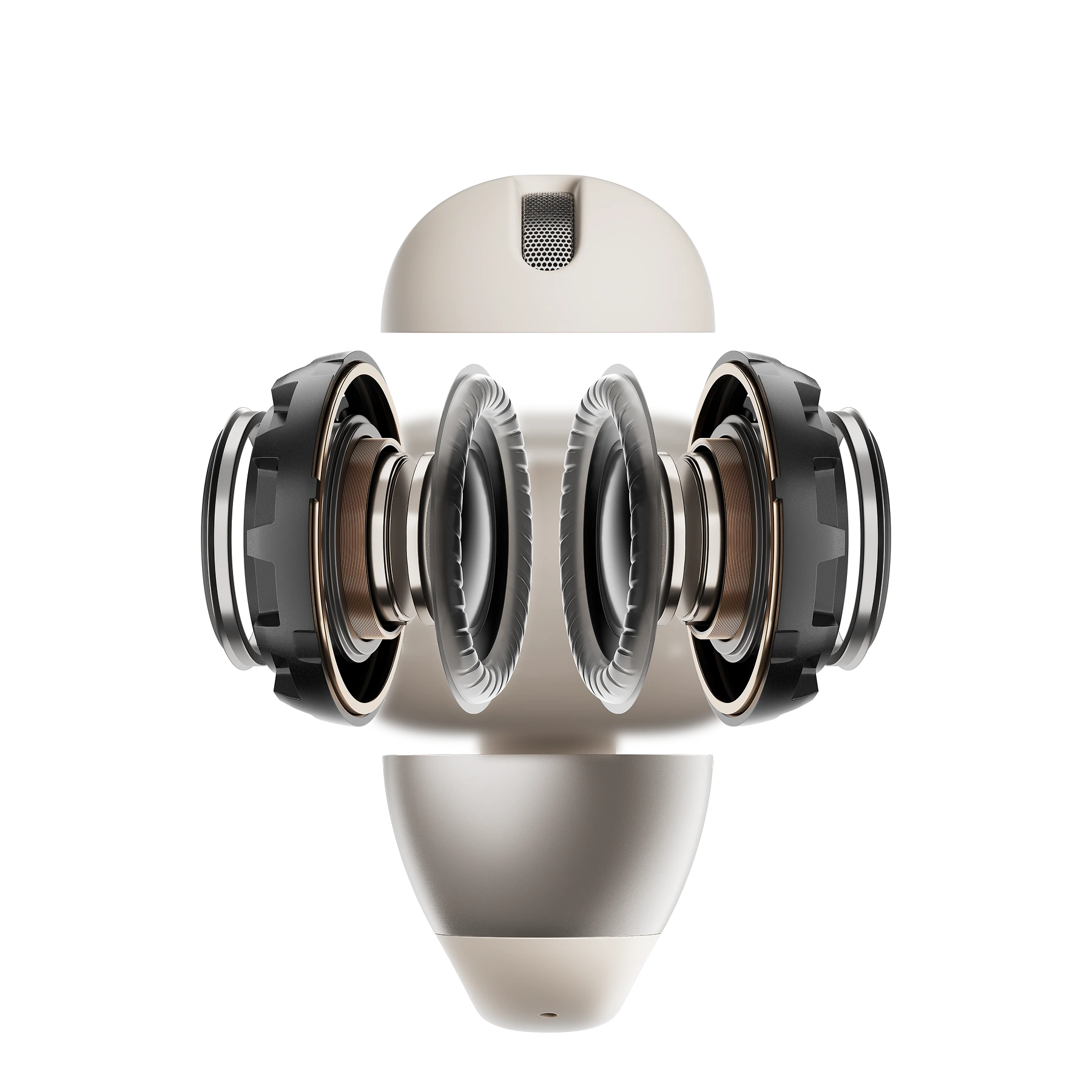 shokz-opendots-one-open-ear-clip-on-ohrh-rer image 8