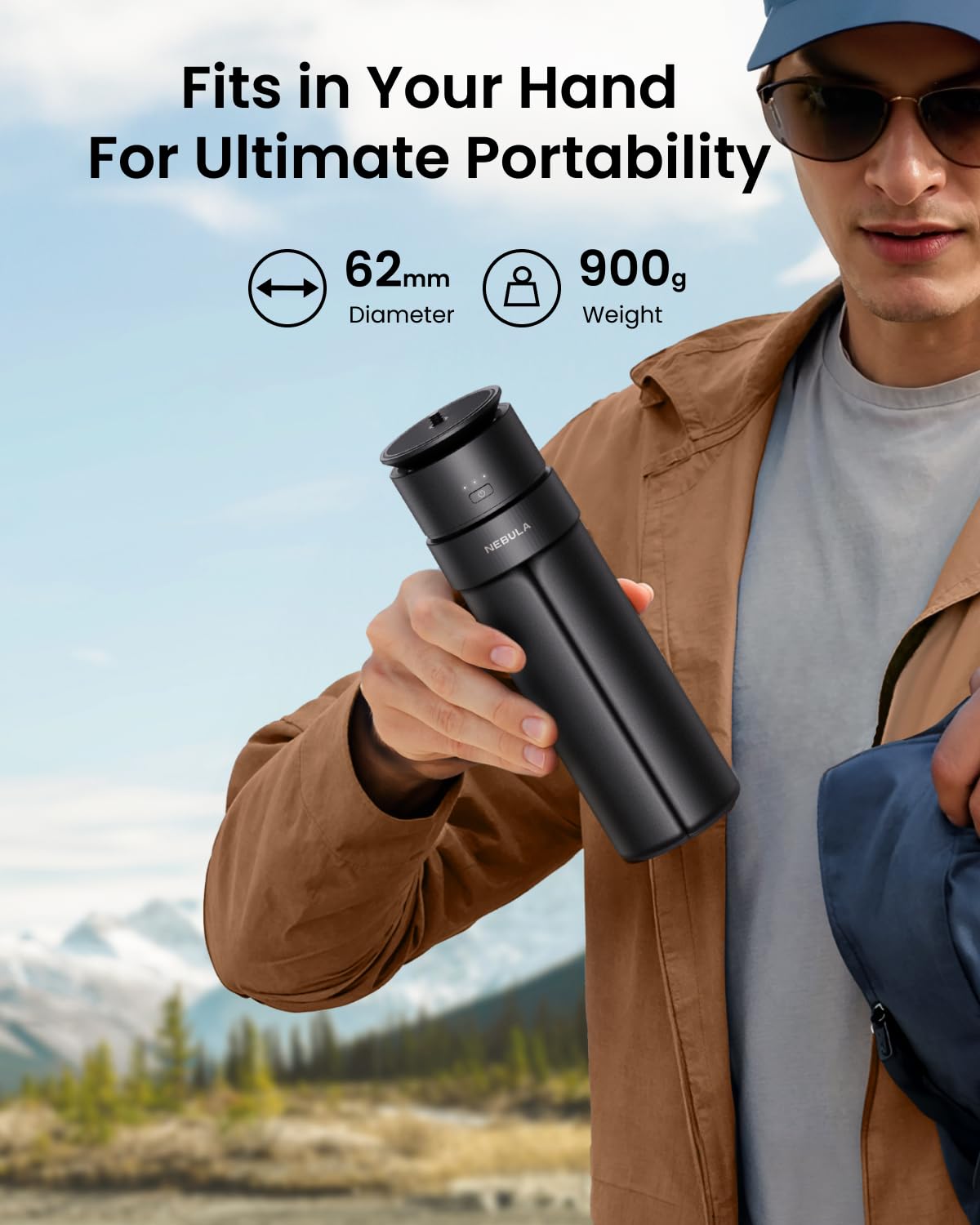 nebula-capsule-powerbank-stativ-h-henverstellbar-215-840-mm-nur-stativ image 6