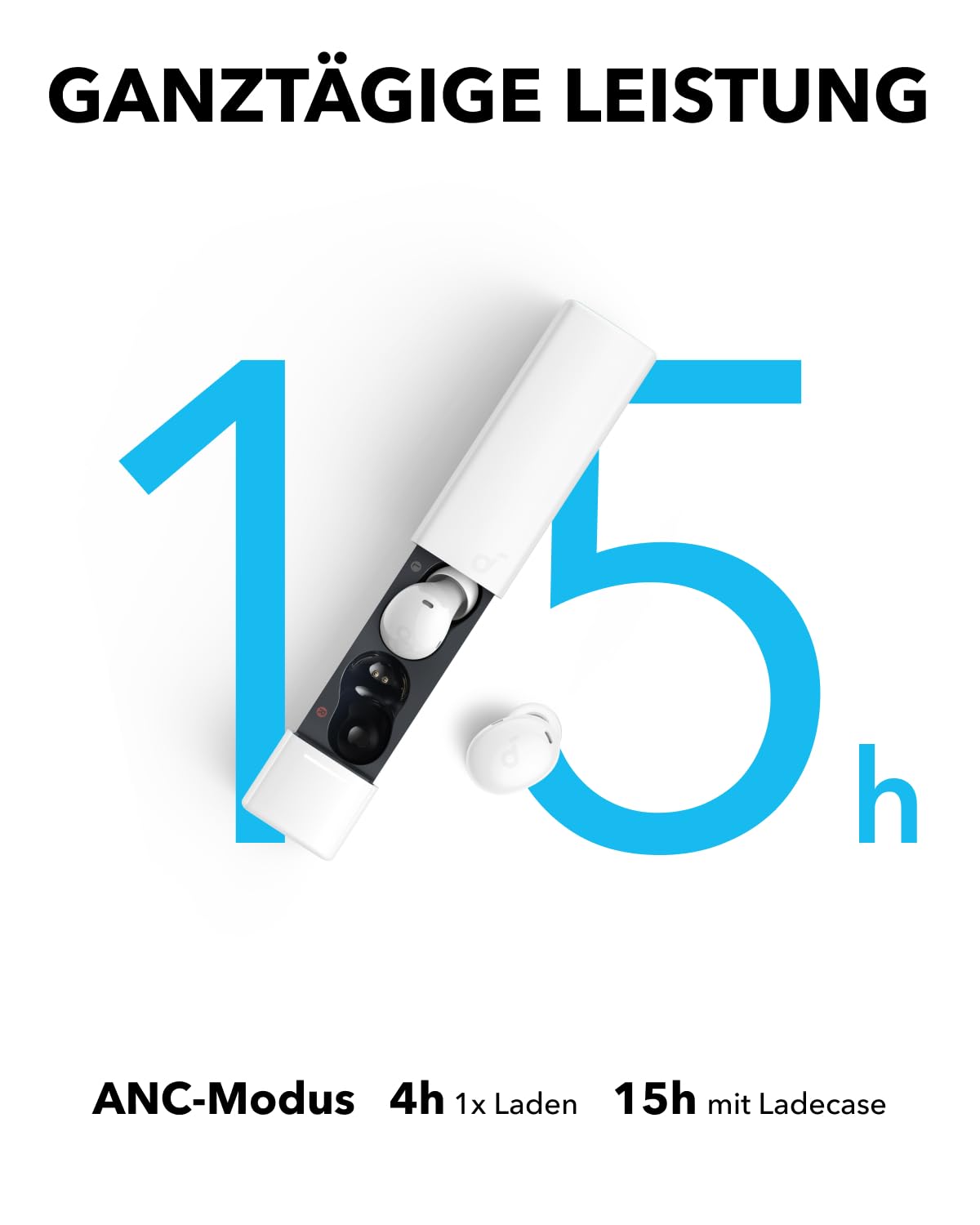 soundcore-a30i-von-anker-kabellose-kopfh-rer-smart-anc-46db-lippenstift-design image 6