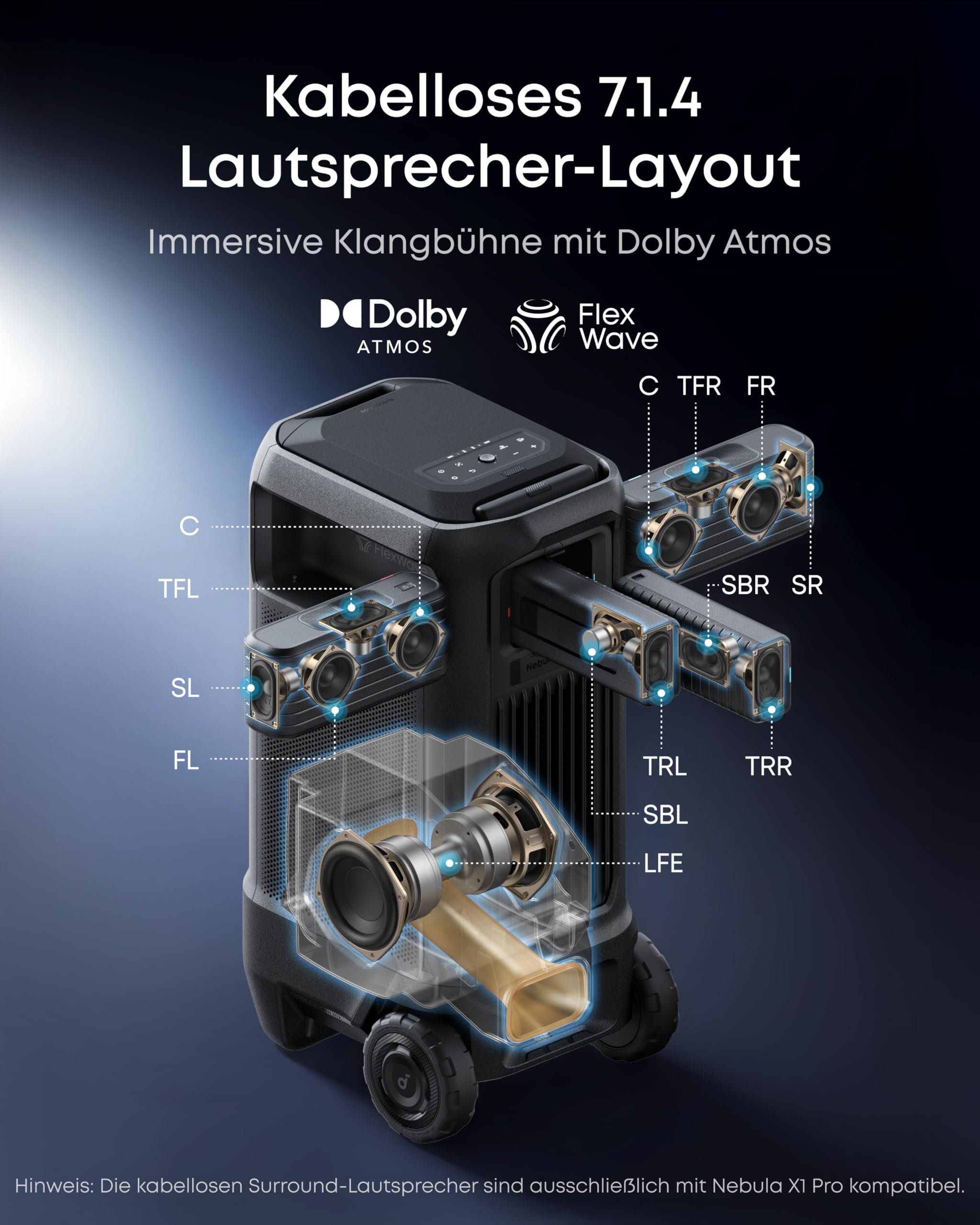 nebula-by-anker-x1-pro-triple-laser-4k-beamer-3500-ansi-lumen-dolby-vision-googl image 4