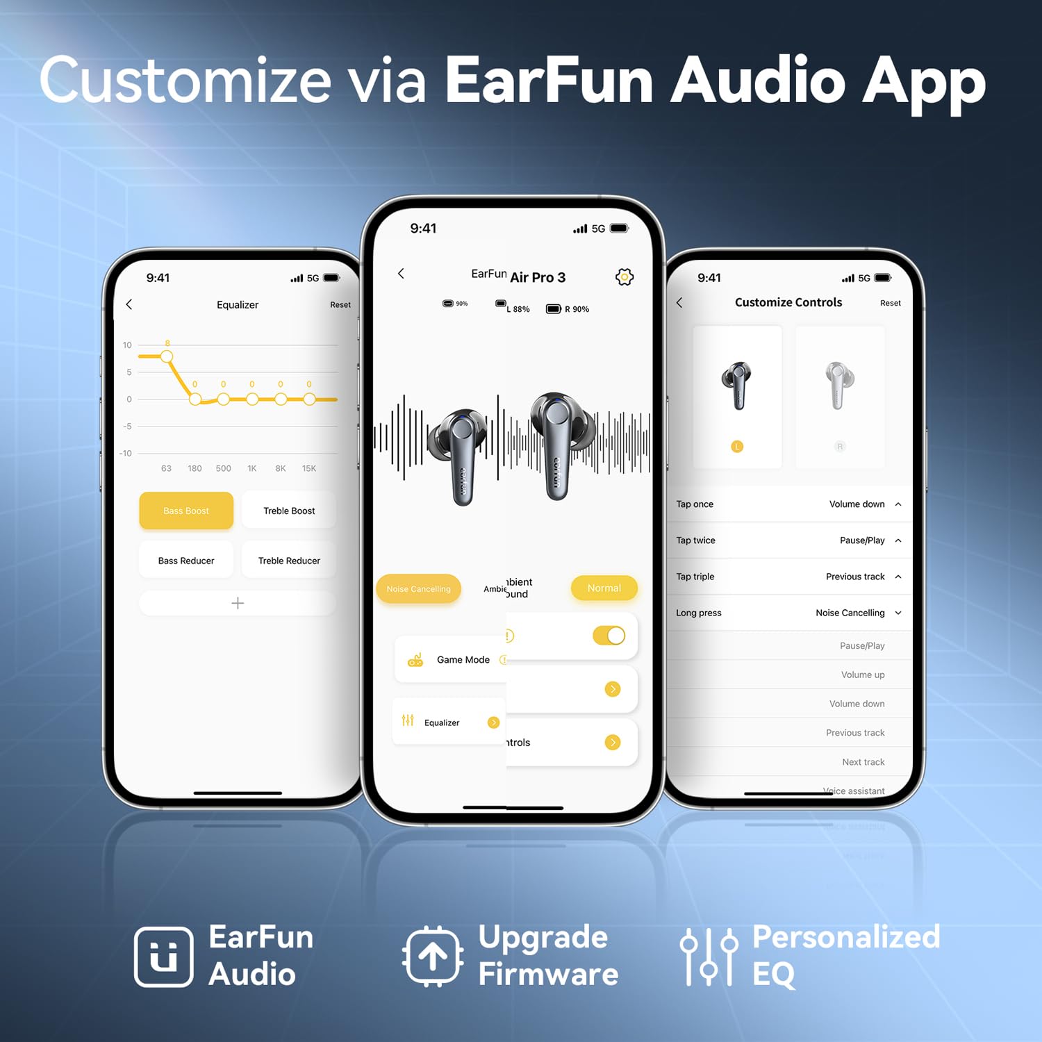earfun-air-pro-3-in-ear-bluetooth-kopfh-rer-hybrid-anc-aptx-adaptive image 7