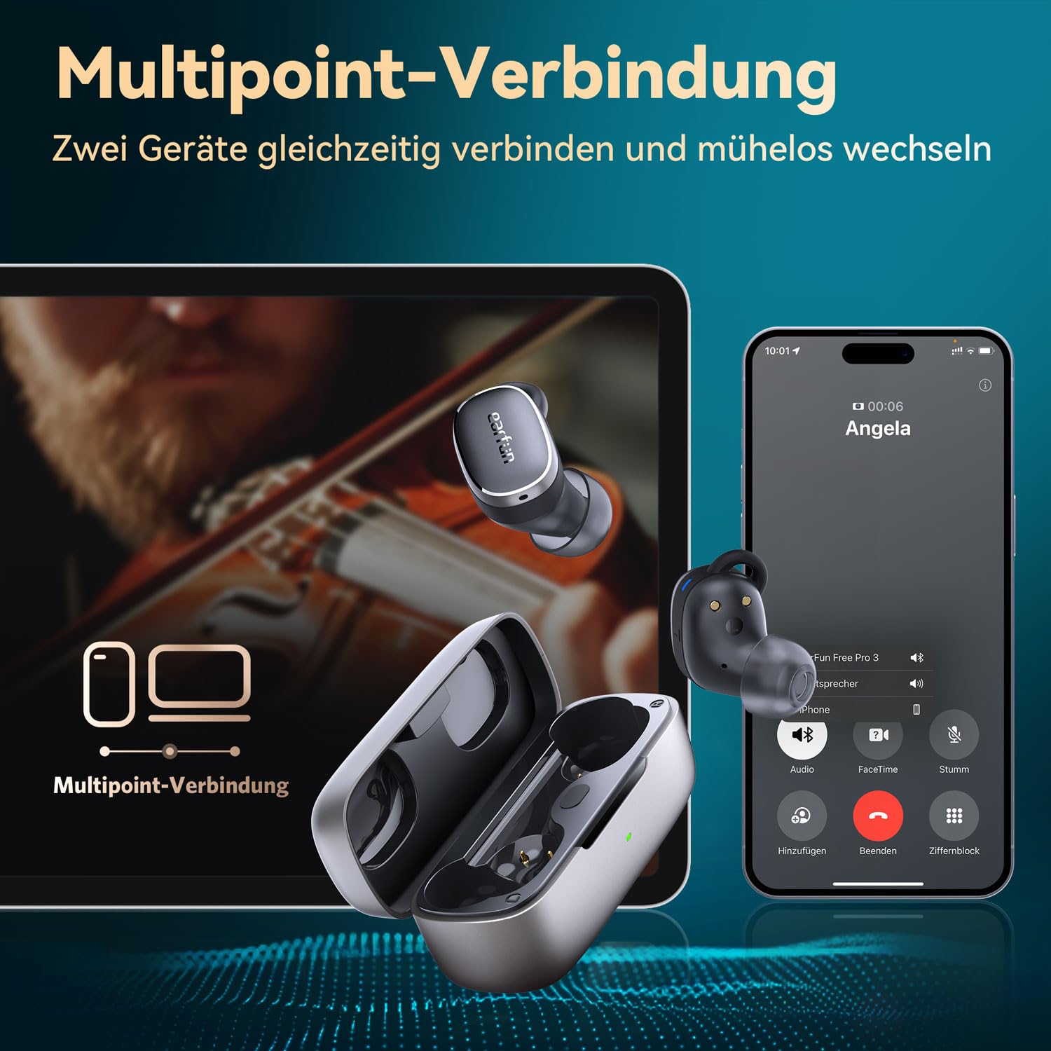 earfun-free-pro-3-in-ear-bluetooth-kopfh-rer-anc-43db-aptx-adaptive image 6