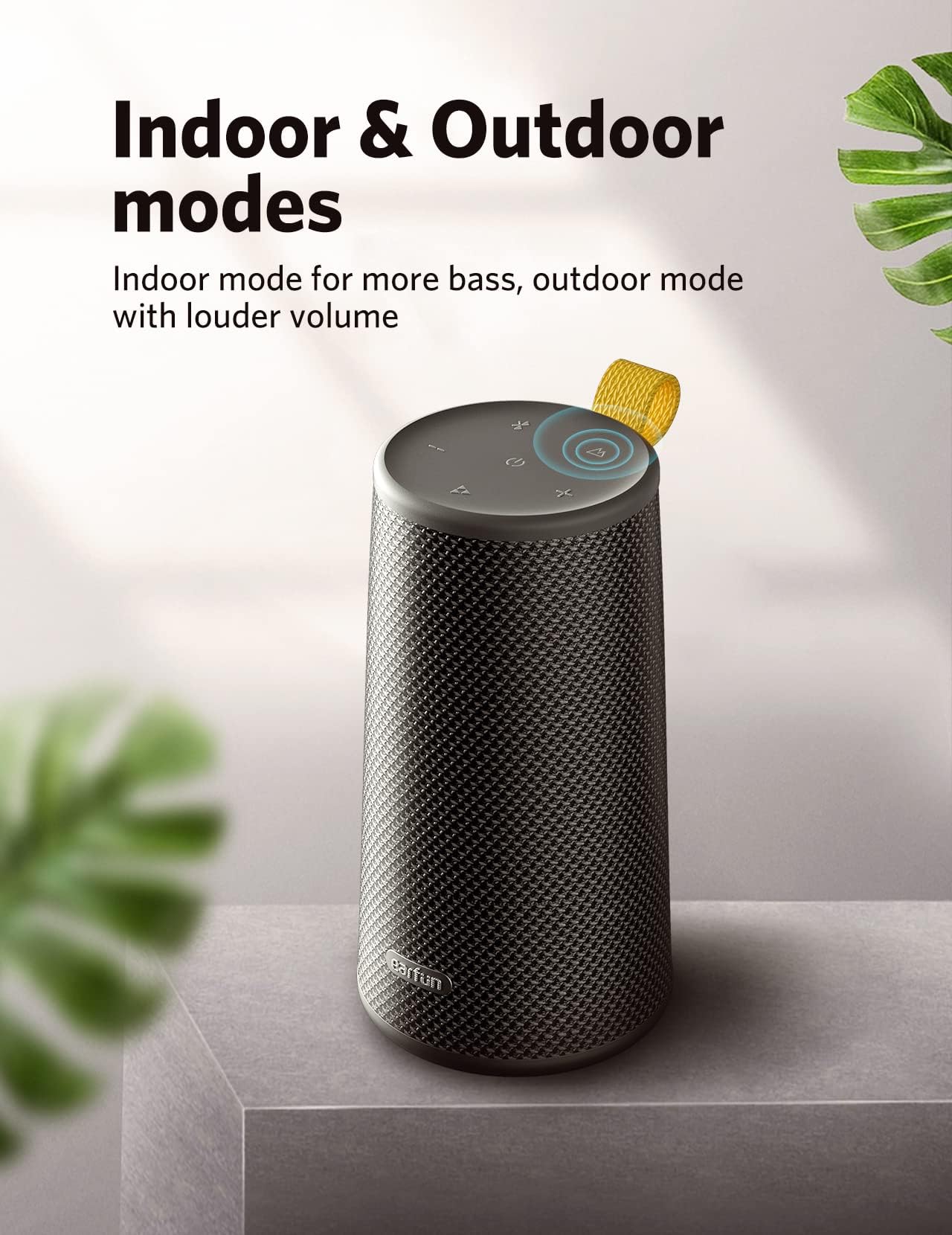 earfun-uboom-bluetooth-lautsprecher-24w-ipx7 image 8