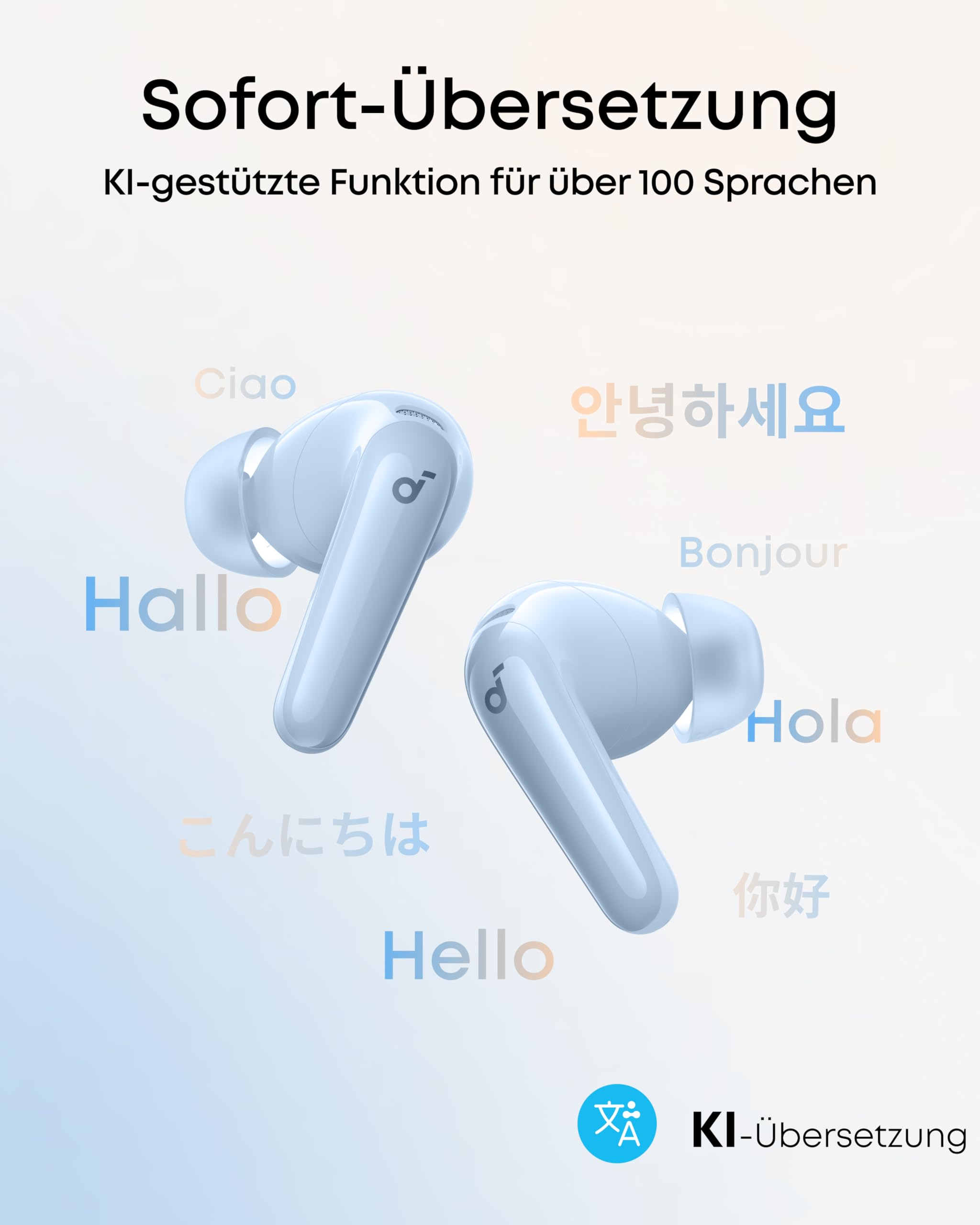 soundcore-p31i-true-wireless-earbuds-mit-adaptivem-anc-blau image 5