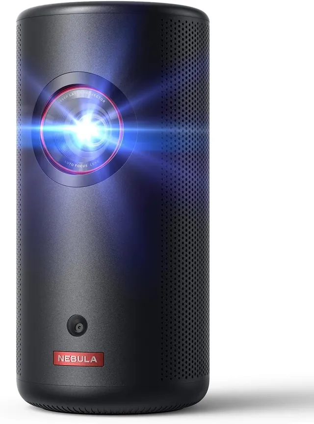 nebula-by-anker-capsule-3-laser-gtv-beamer-1080p-300-lumen-akku image 1