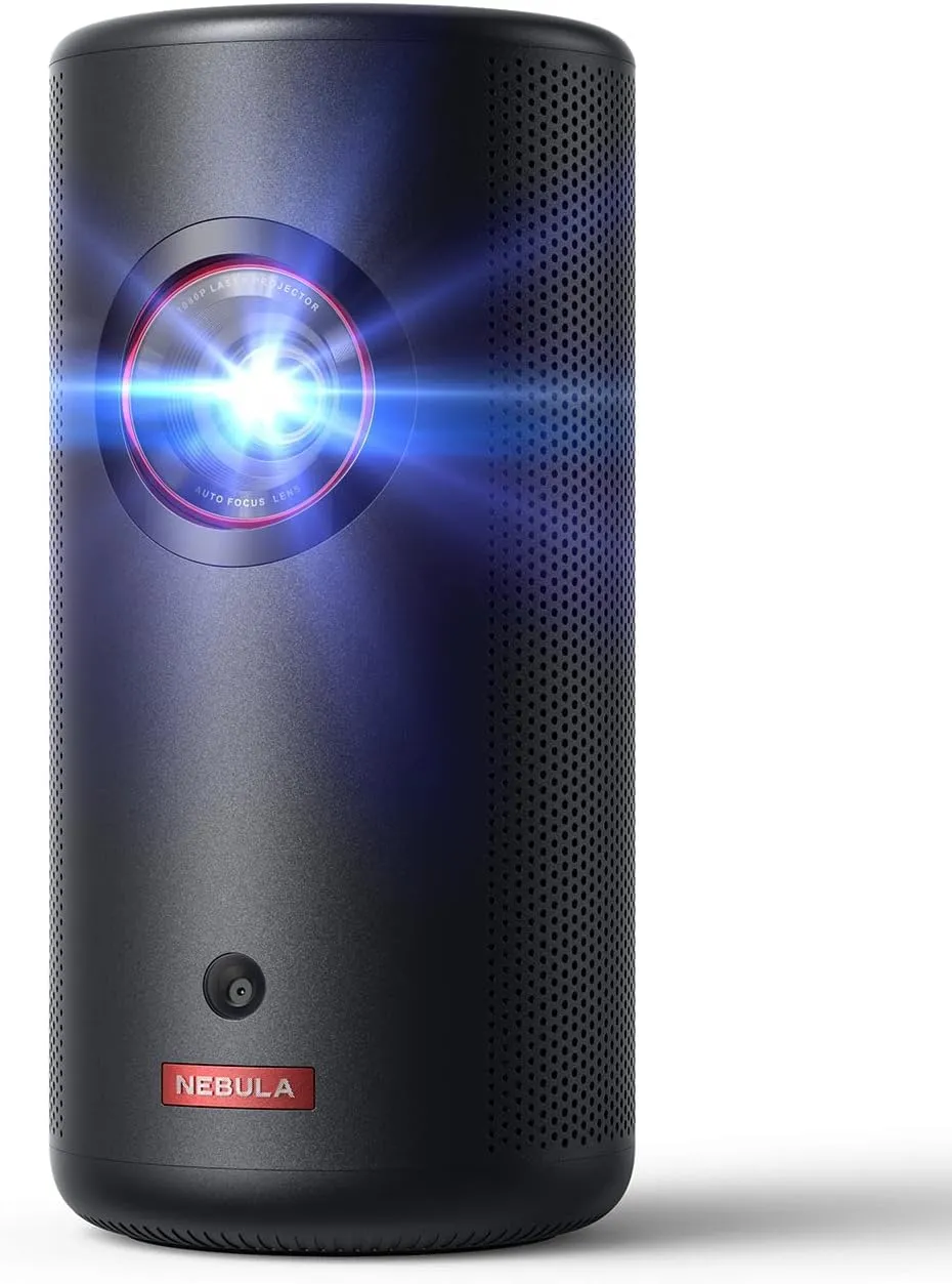 nebula-by-anker-capsule-3-laser-gtv-beamer-1080p-300-lumen-akku image 1