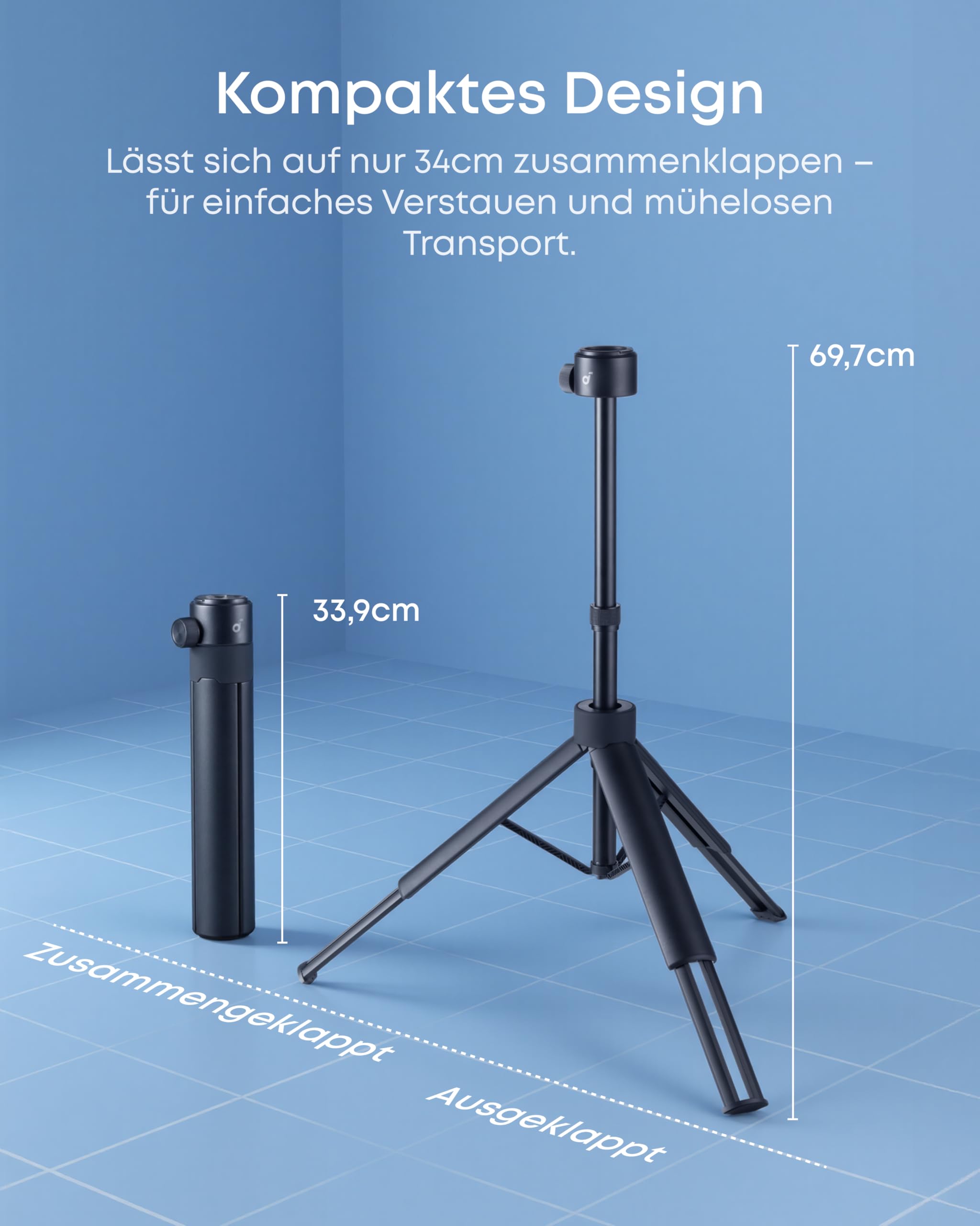 nebula-quick-mount-projektorst-nder-faltbar-34cm-f-r-p-series image 5