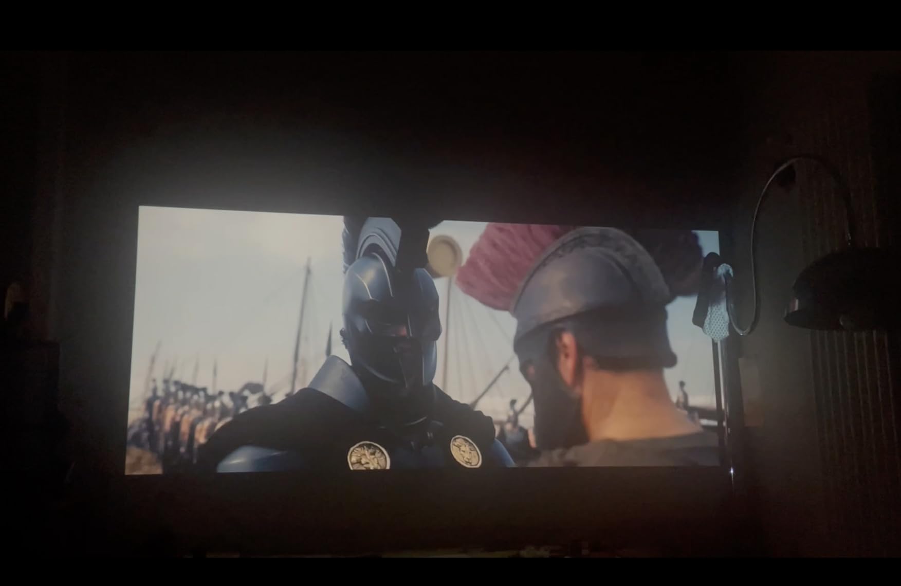 Endlich kein Kabelsalat mehr