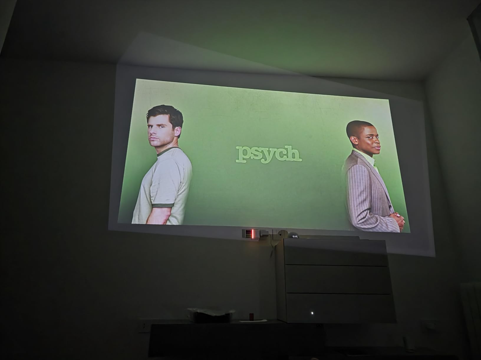 Netflix-Abende lieben wir