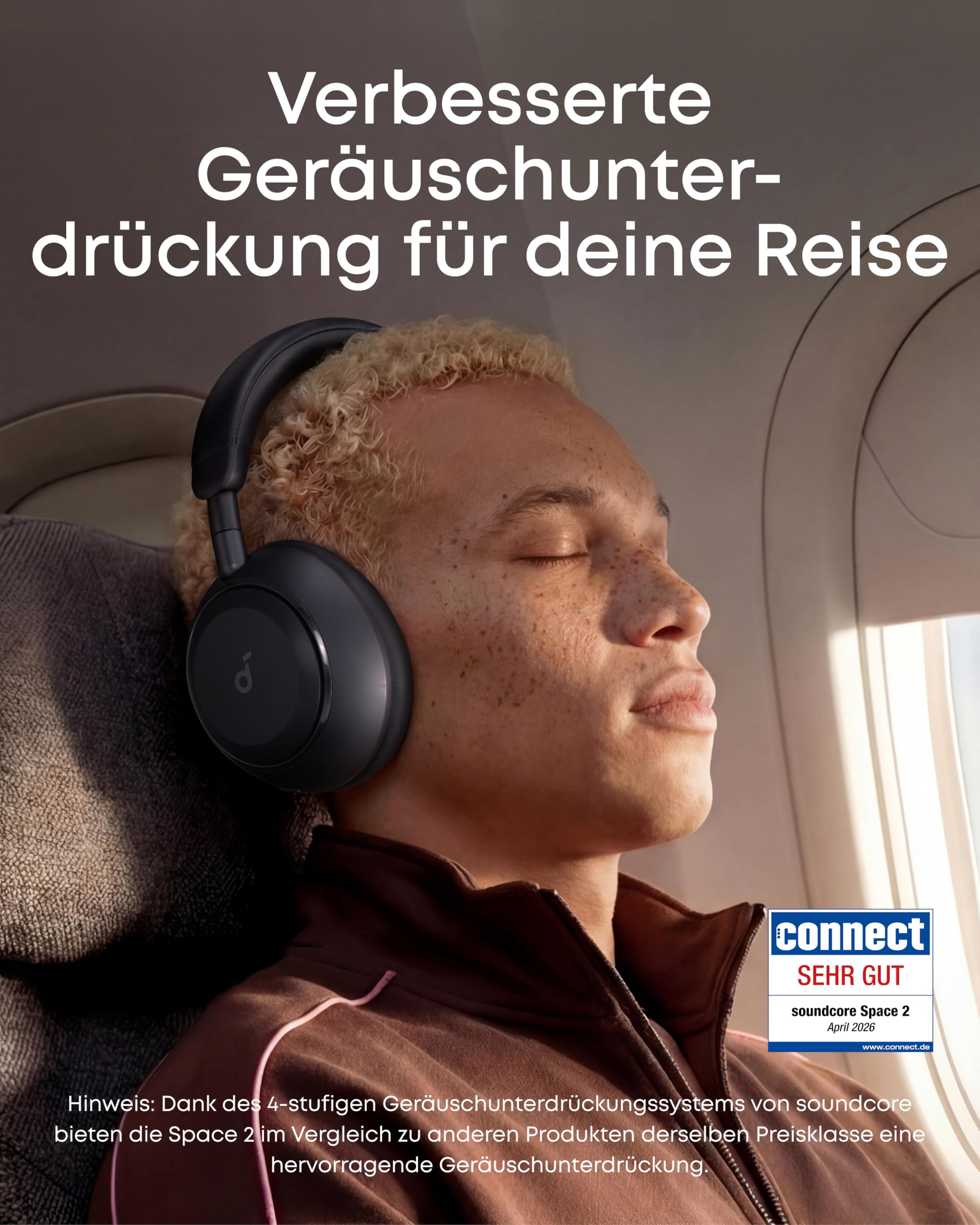 soundcore-by-anker-space-2-noise-cancelling-kopfh-rer-over-ear-50h image 2