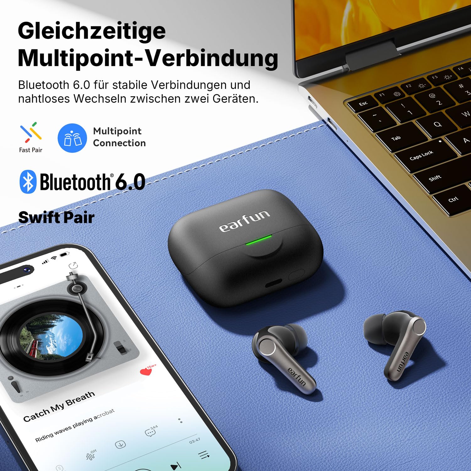 earfun-air-pro-4-true-wireless-in-ear-bluetooth-kopfh-rer-mit-anc image 8
