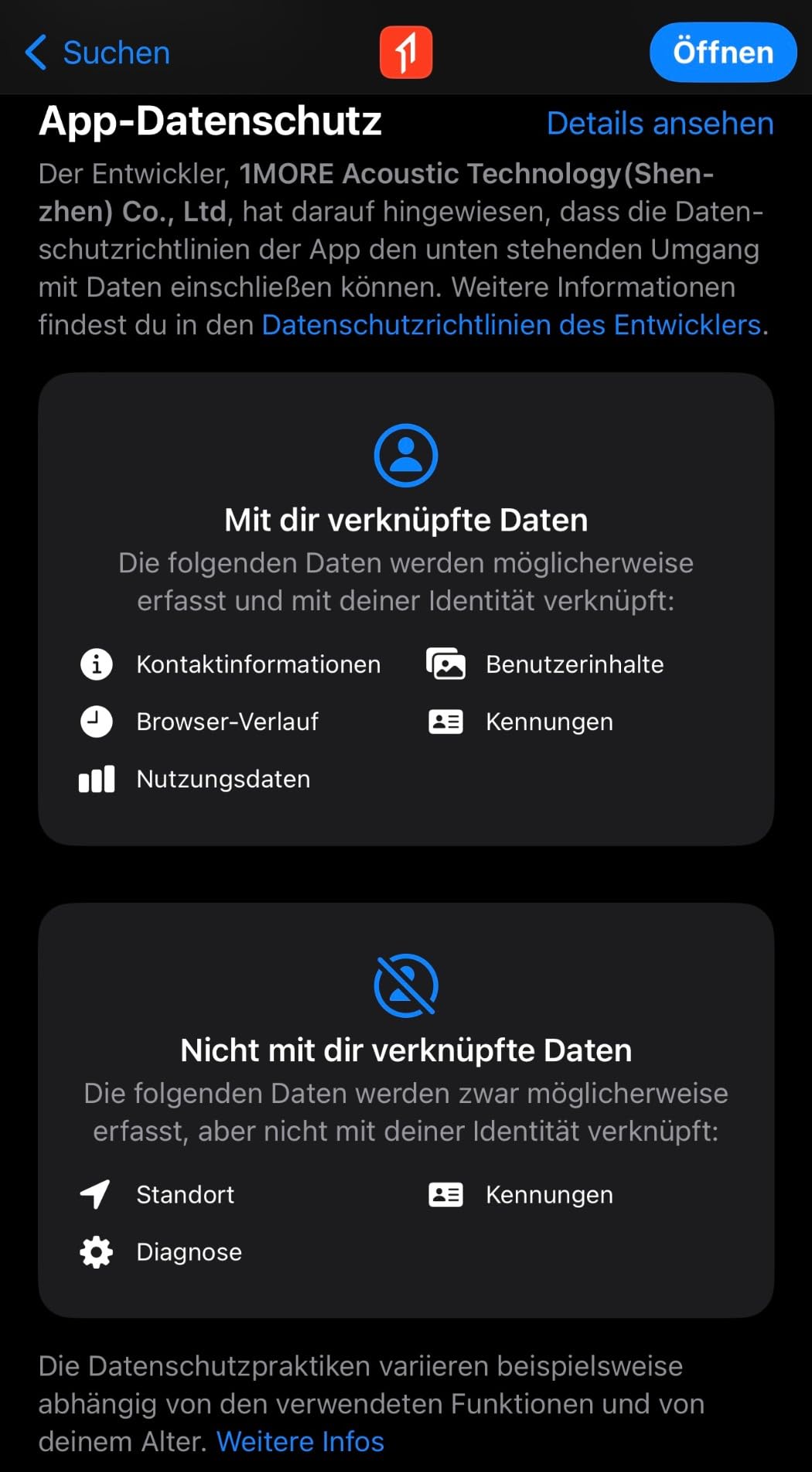 Solide Alltags-Buds