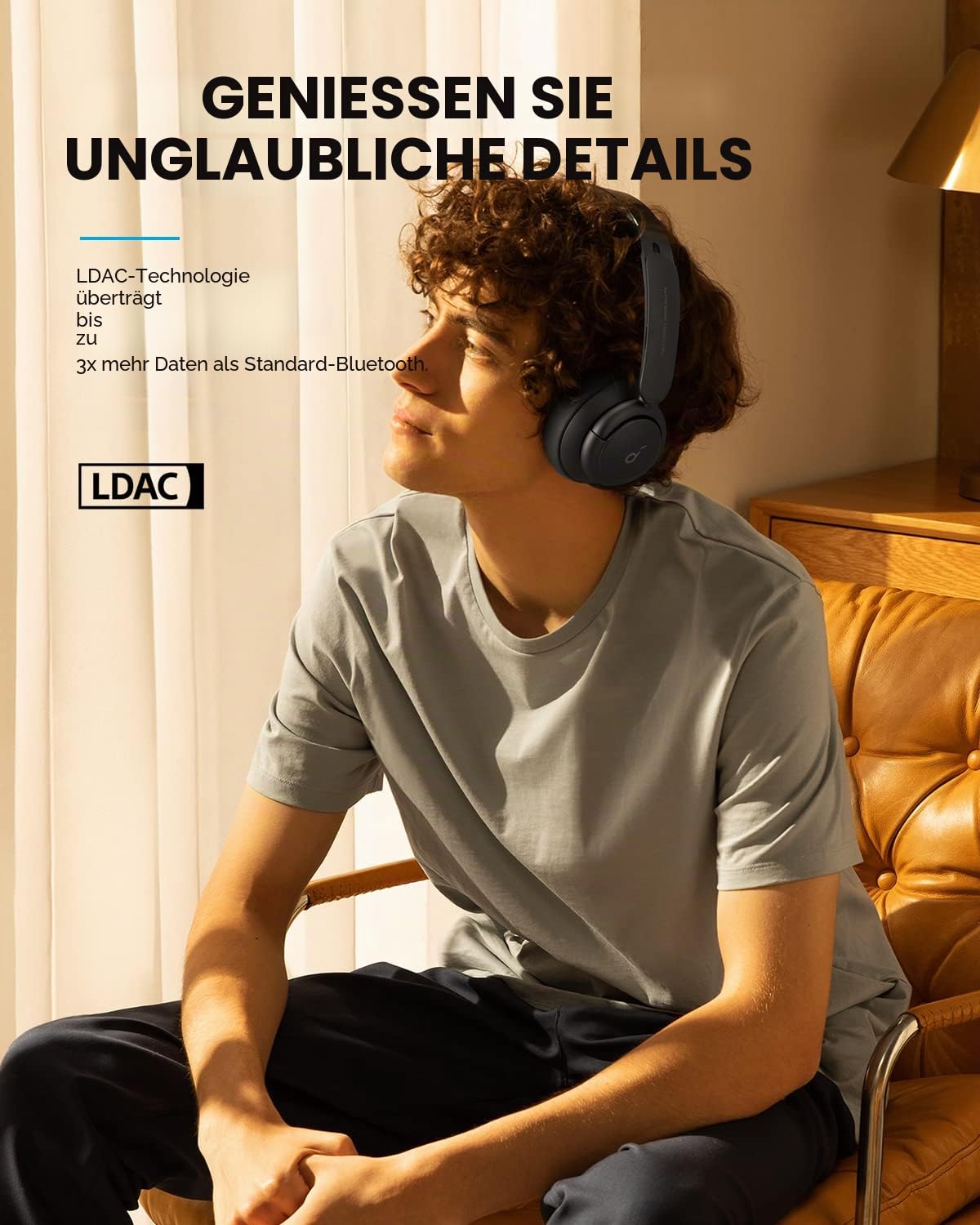 soundcore-q35-over-ear-bluetooth-kopfh-rer-mit-anc-schwarz image 2