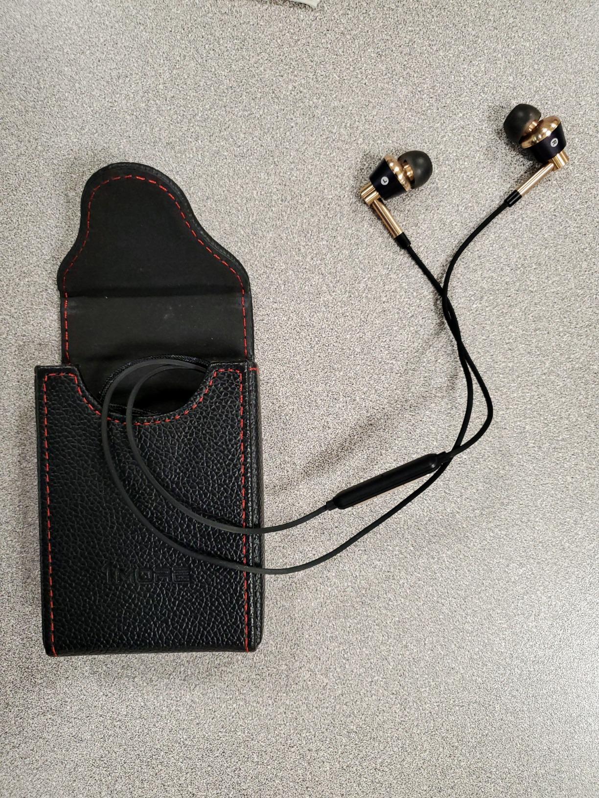 Sound super, Stecker wackelig